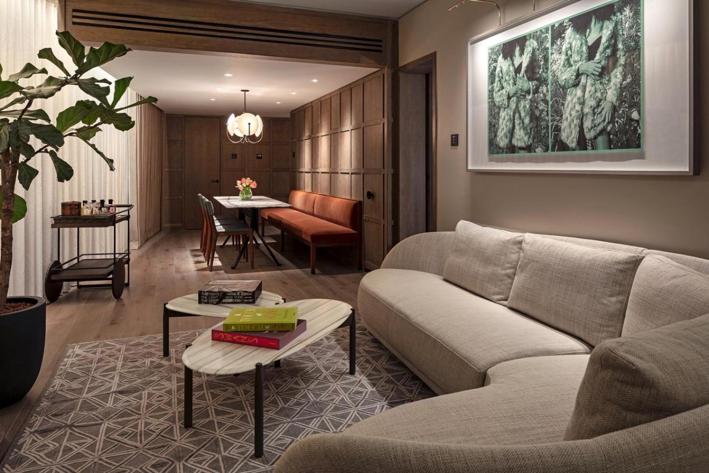 Capital Suite thumbnail 5