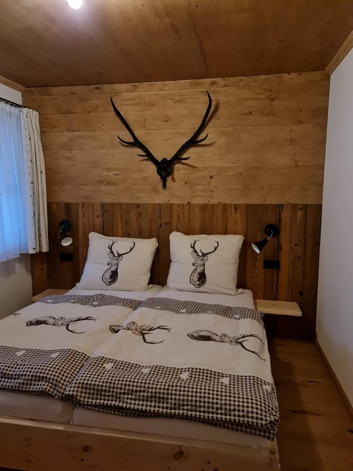 Two-Bedroom Chalet