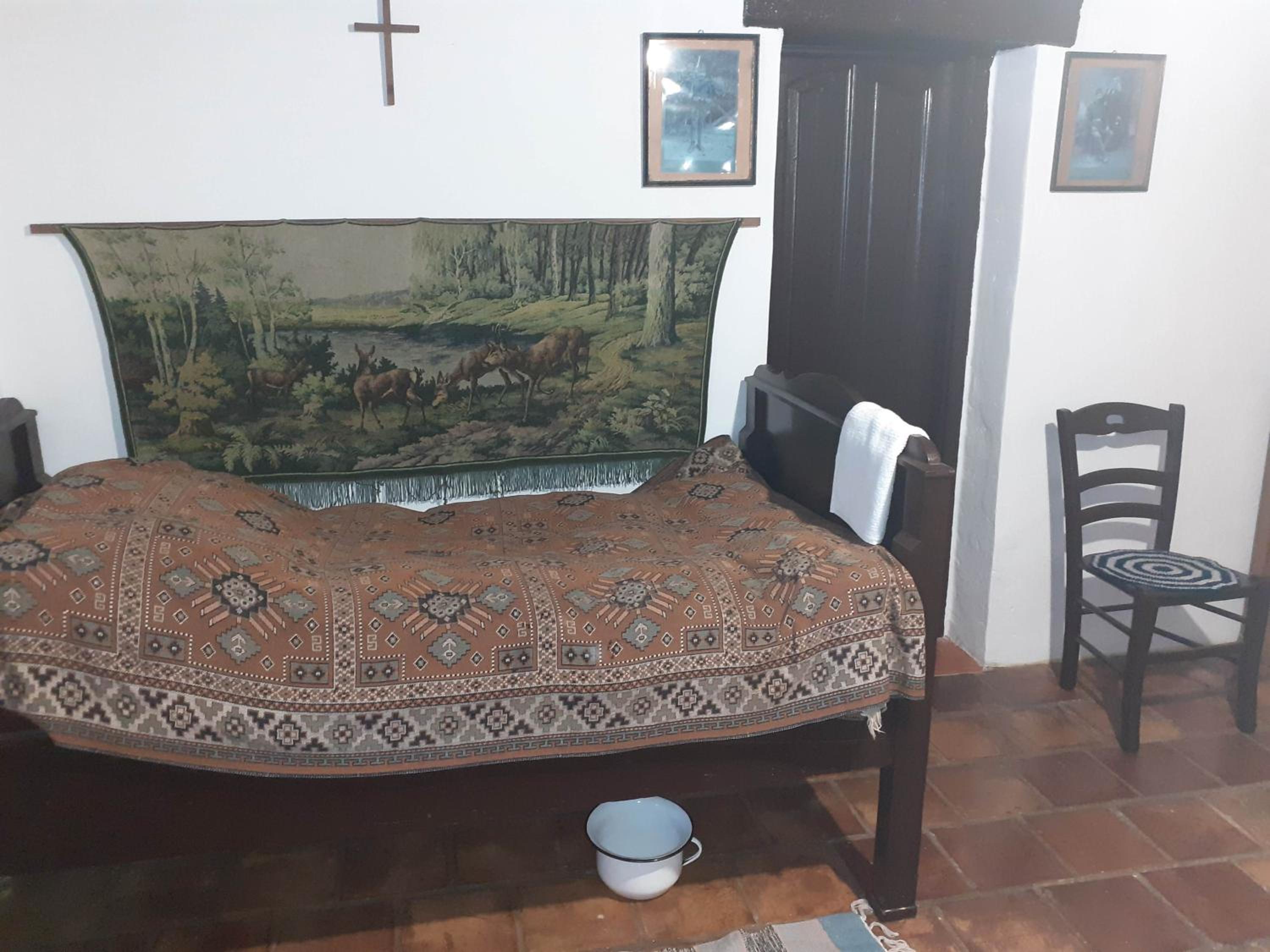Twin Room With Extra Bed photo 1