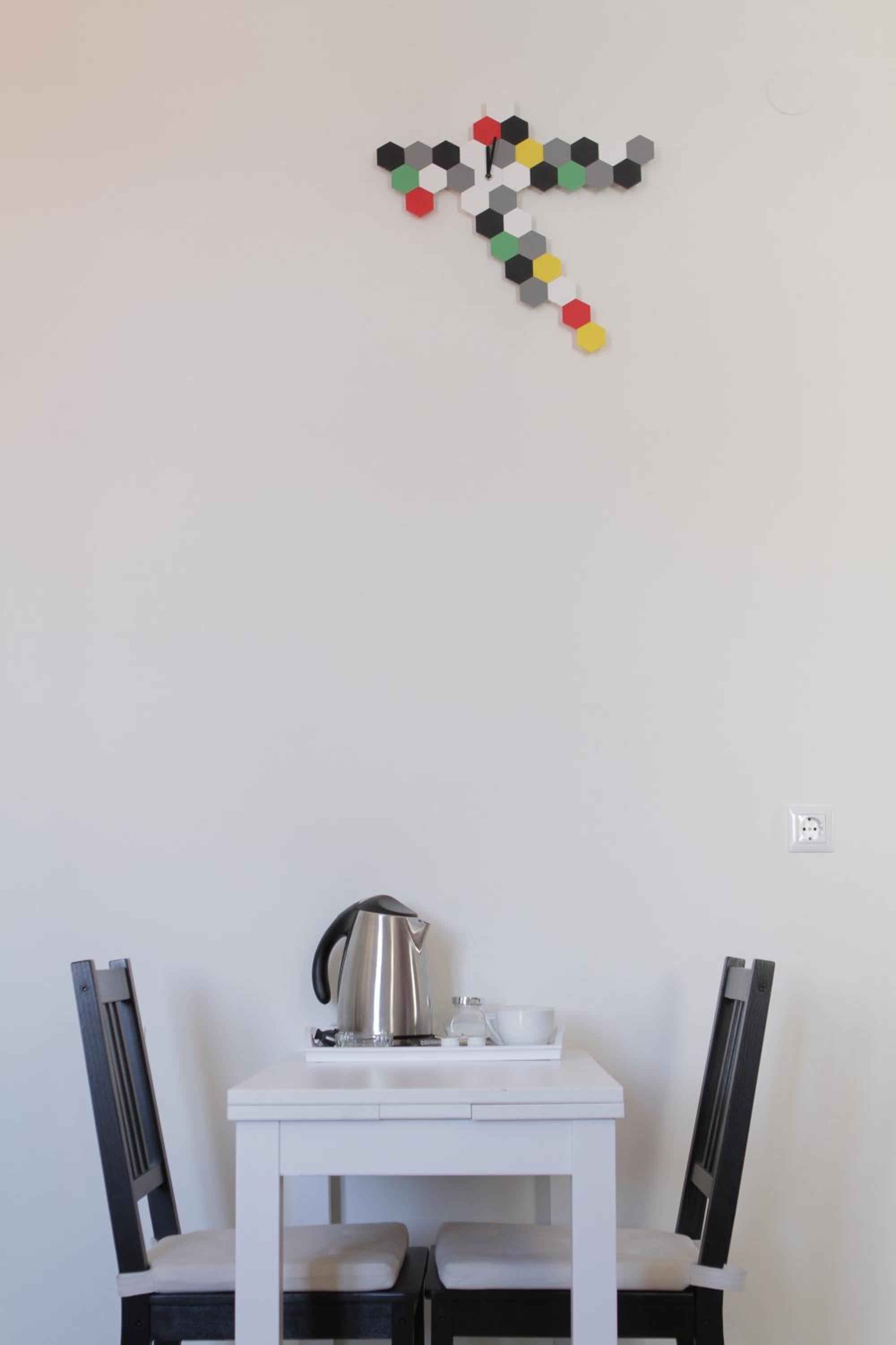 Studio - Photo 26