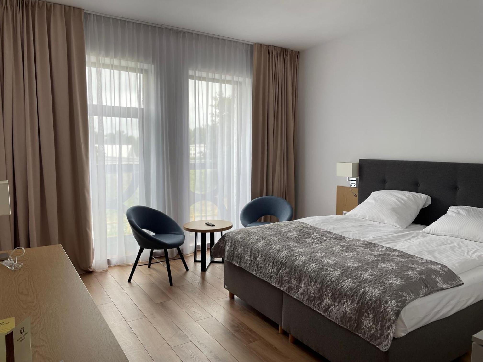 Superior Double Room photo 1