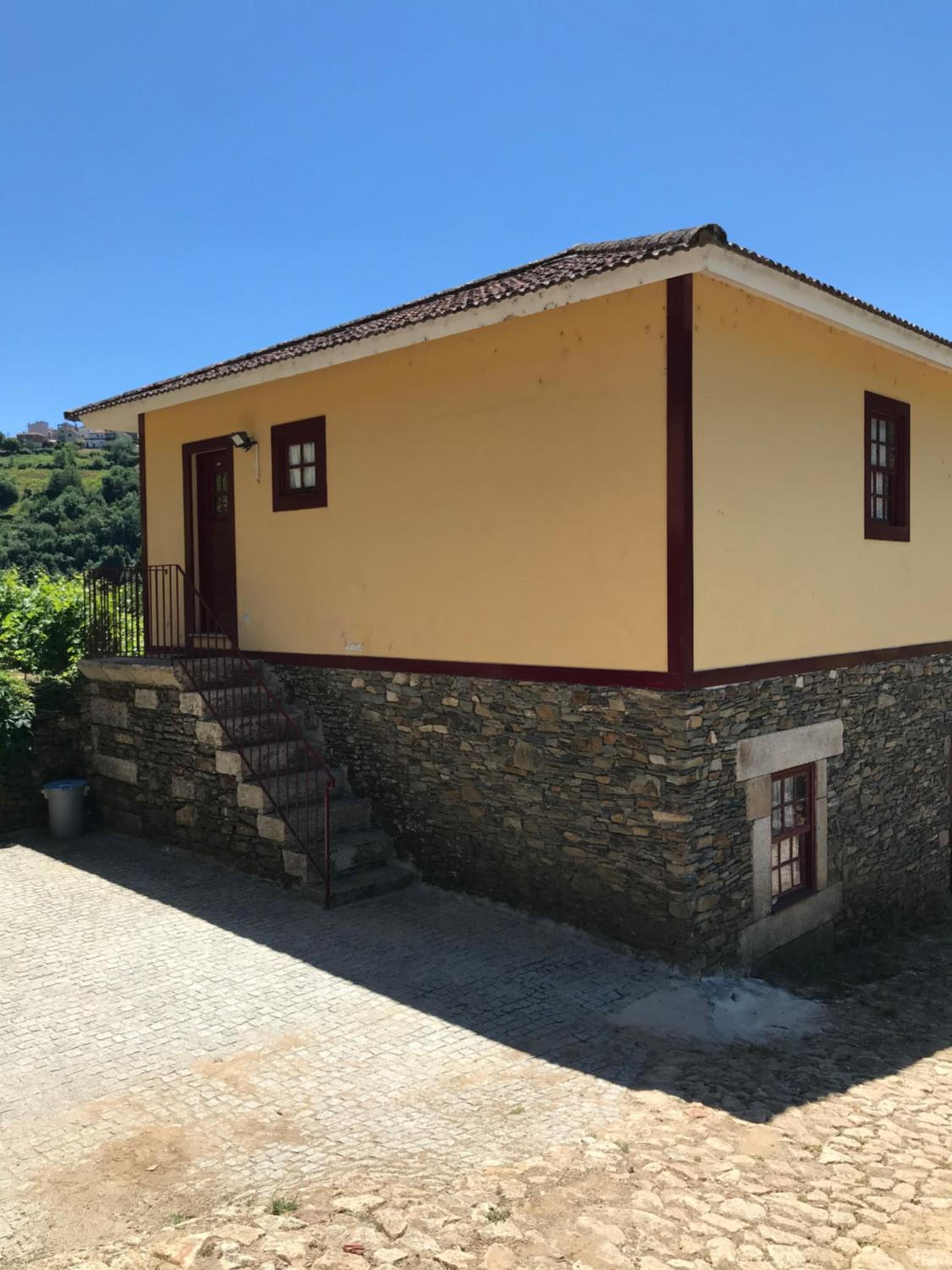 Two-Bedroom Chalet photo 2