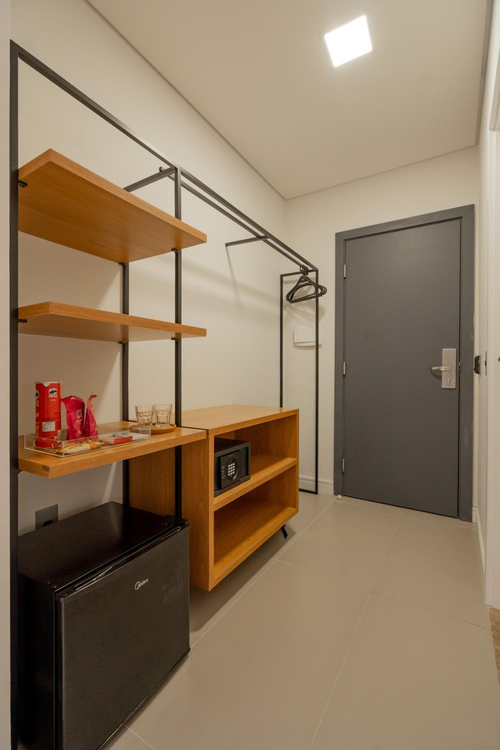 Pauli Boutique Hotel — Twin Luxury Triple
