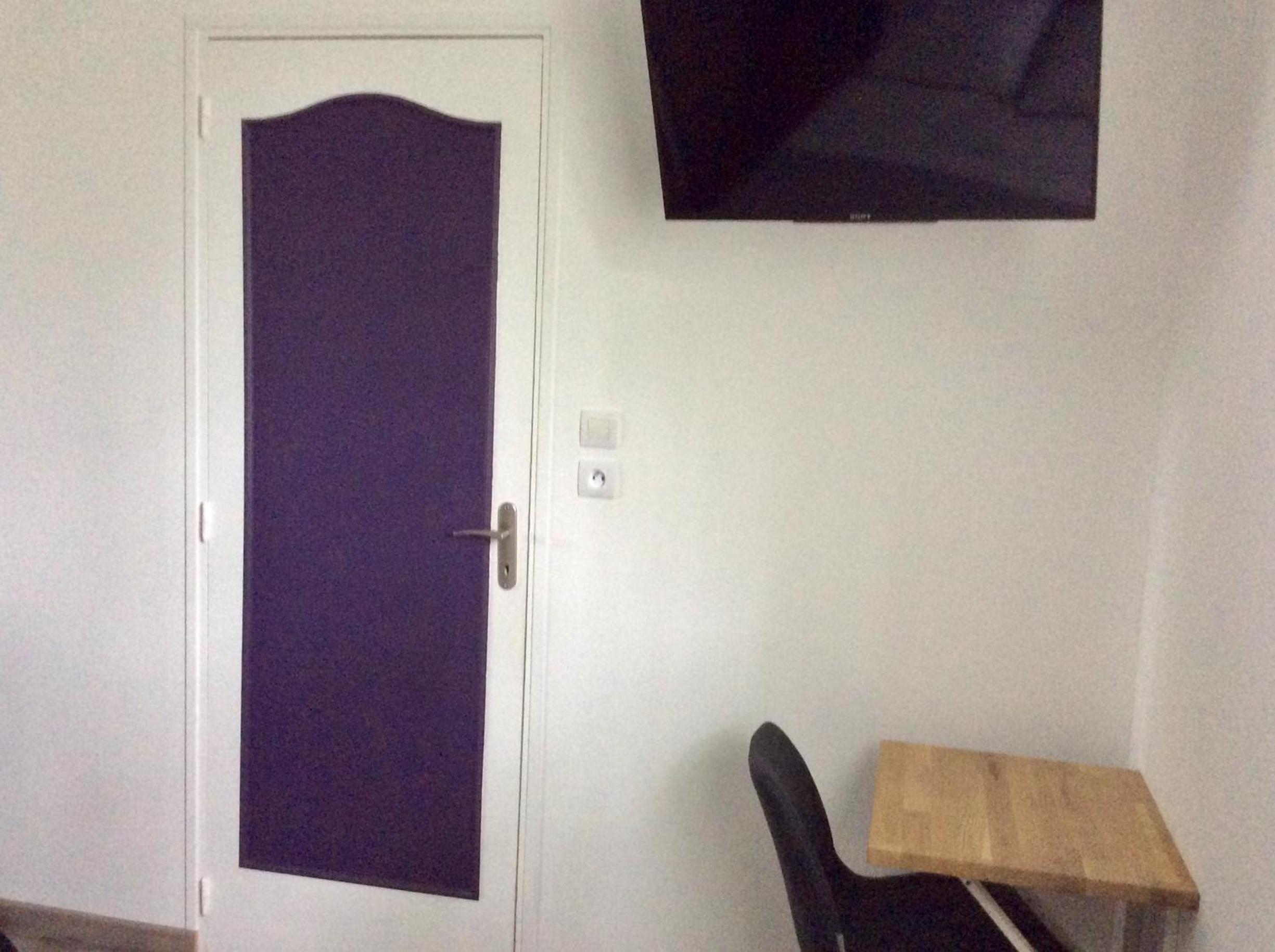 Double Room with Private Bathroom photo 2