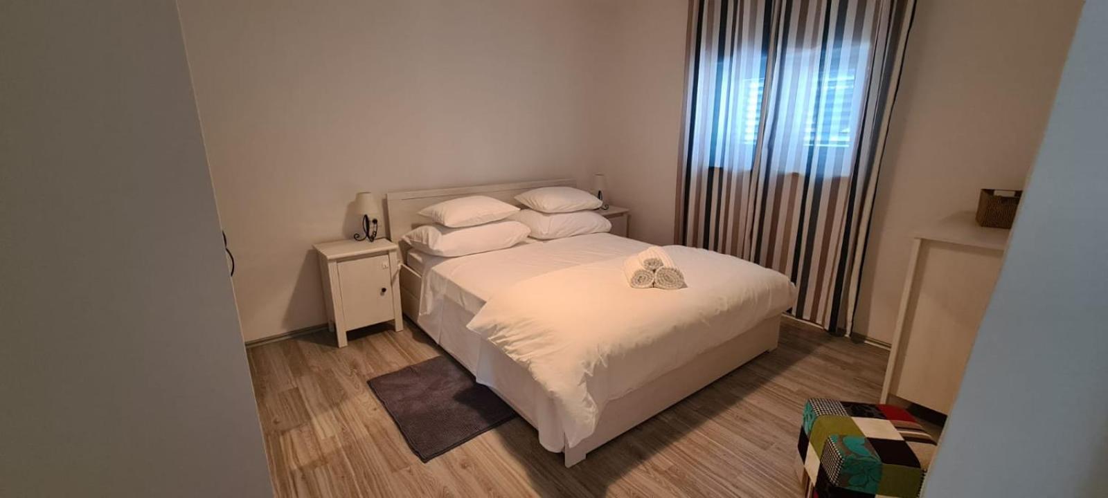 Two Bedroom Holiday Home photo 1