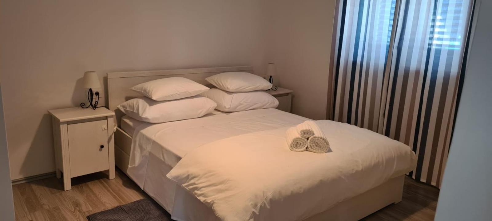 Two Bedroom Holiday Home photo 3