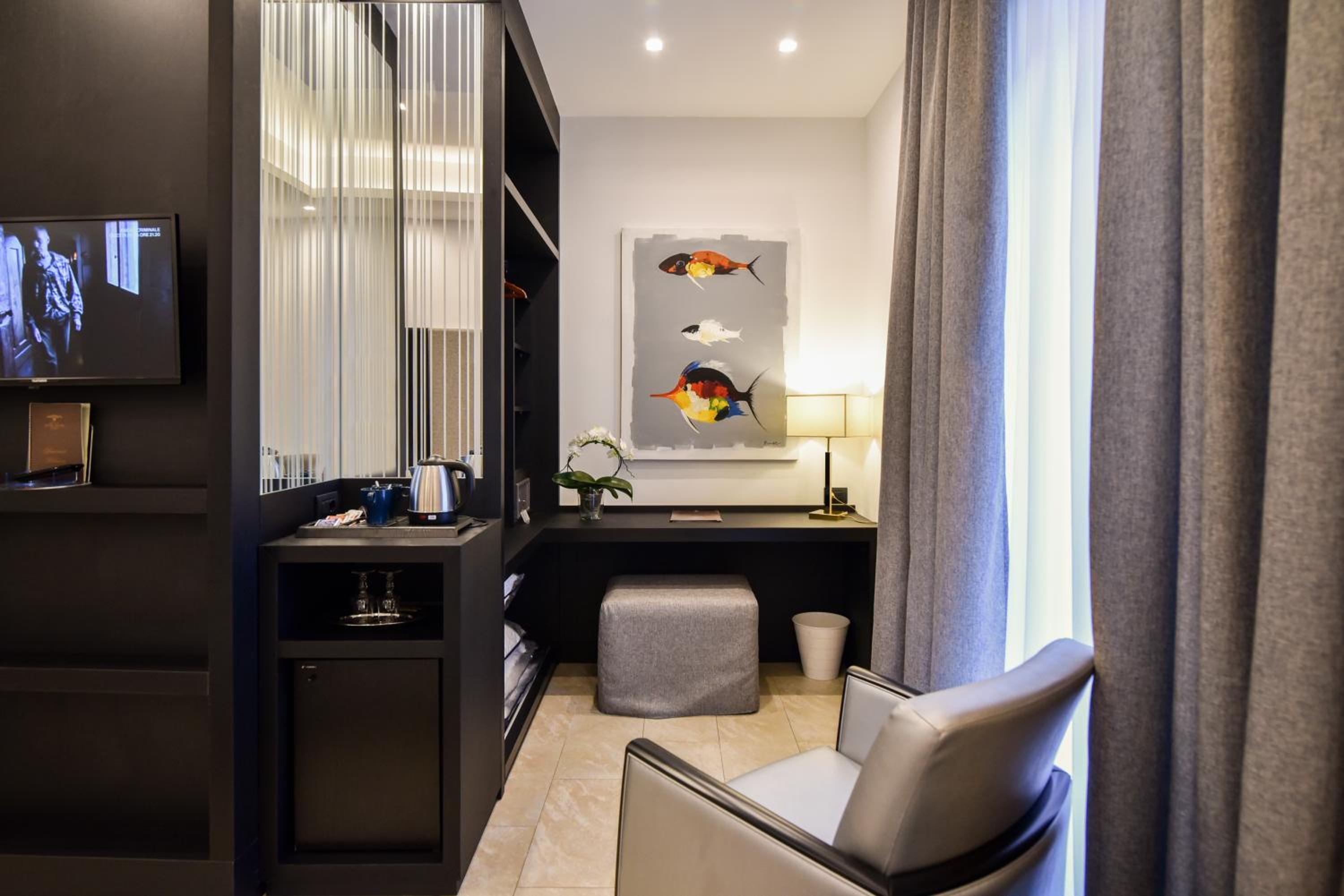Quadruple Room - Photo 6
