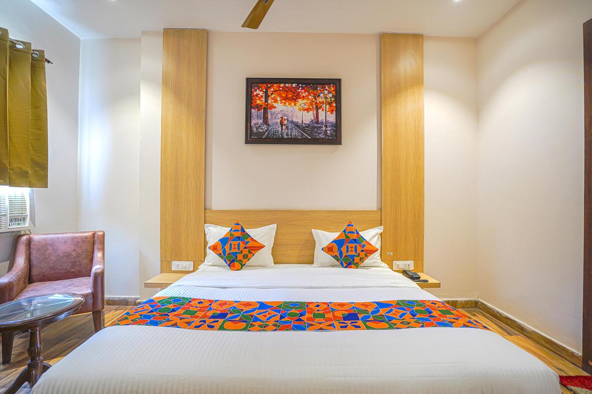 Superior Double Room - Photo 2