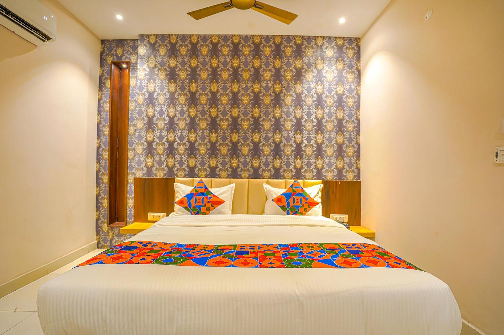 Deluxe Double Room - Photo 4