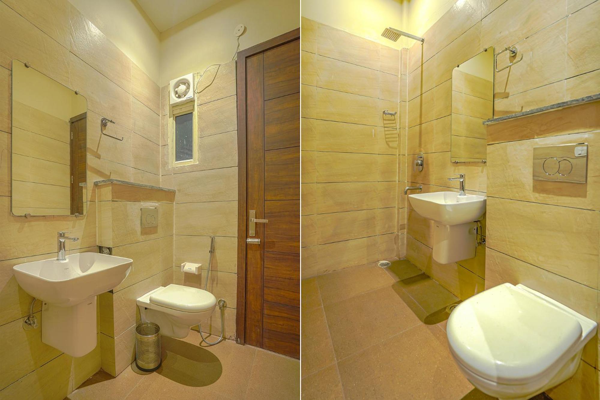 Superior Double Room - Photo 4