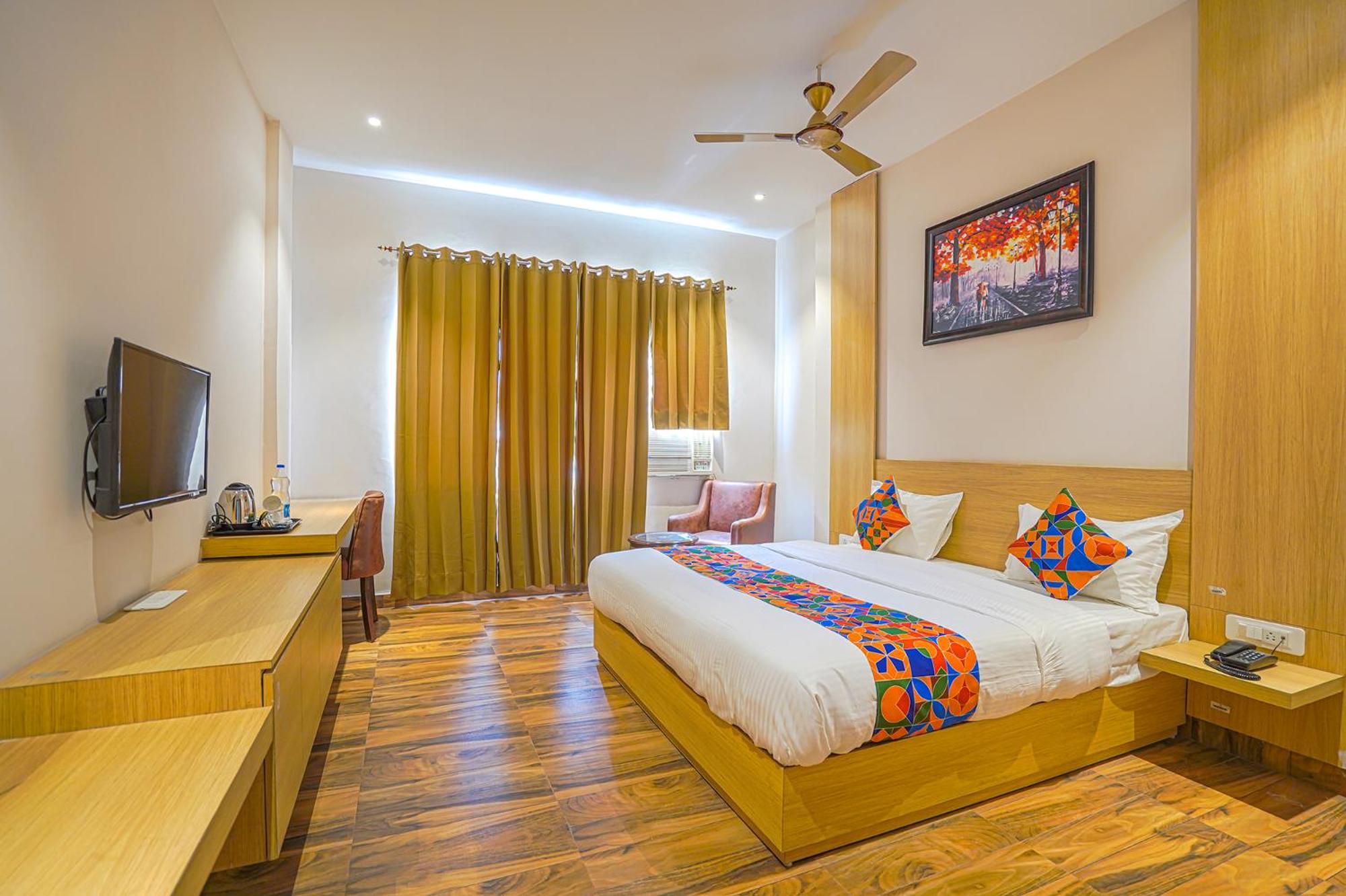 Superior Double Room - Photo 1