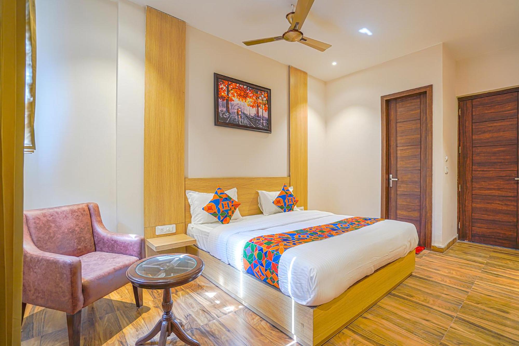 Superior Double Room - Photo 3