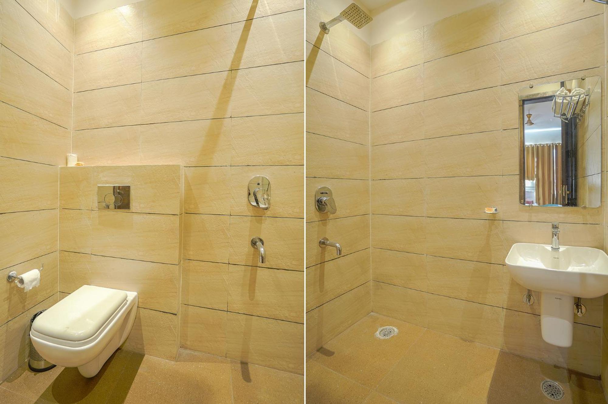 Deluxe Double Room - Photo 2