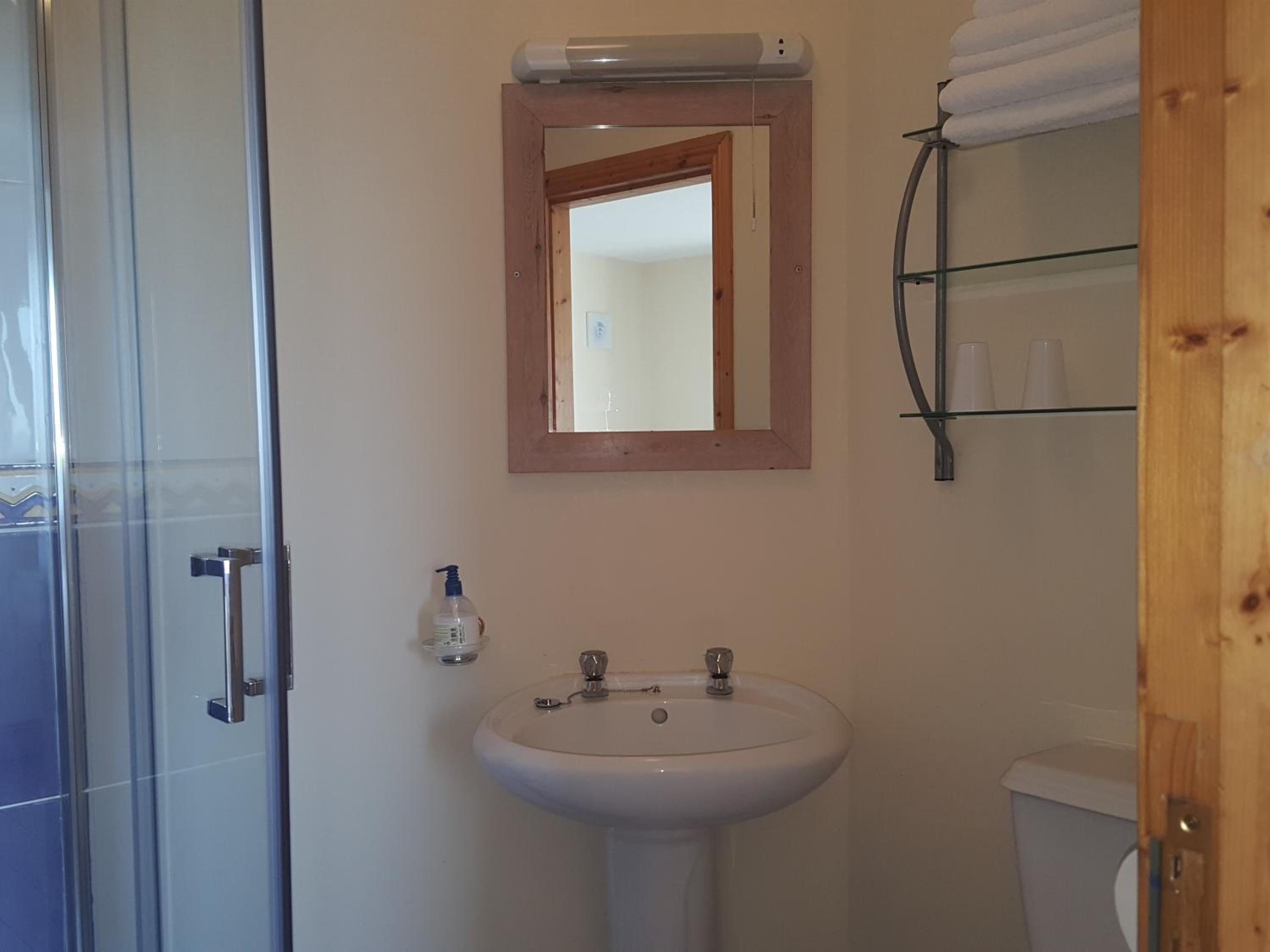 Double Room with Sea View photo 3