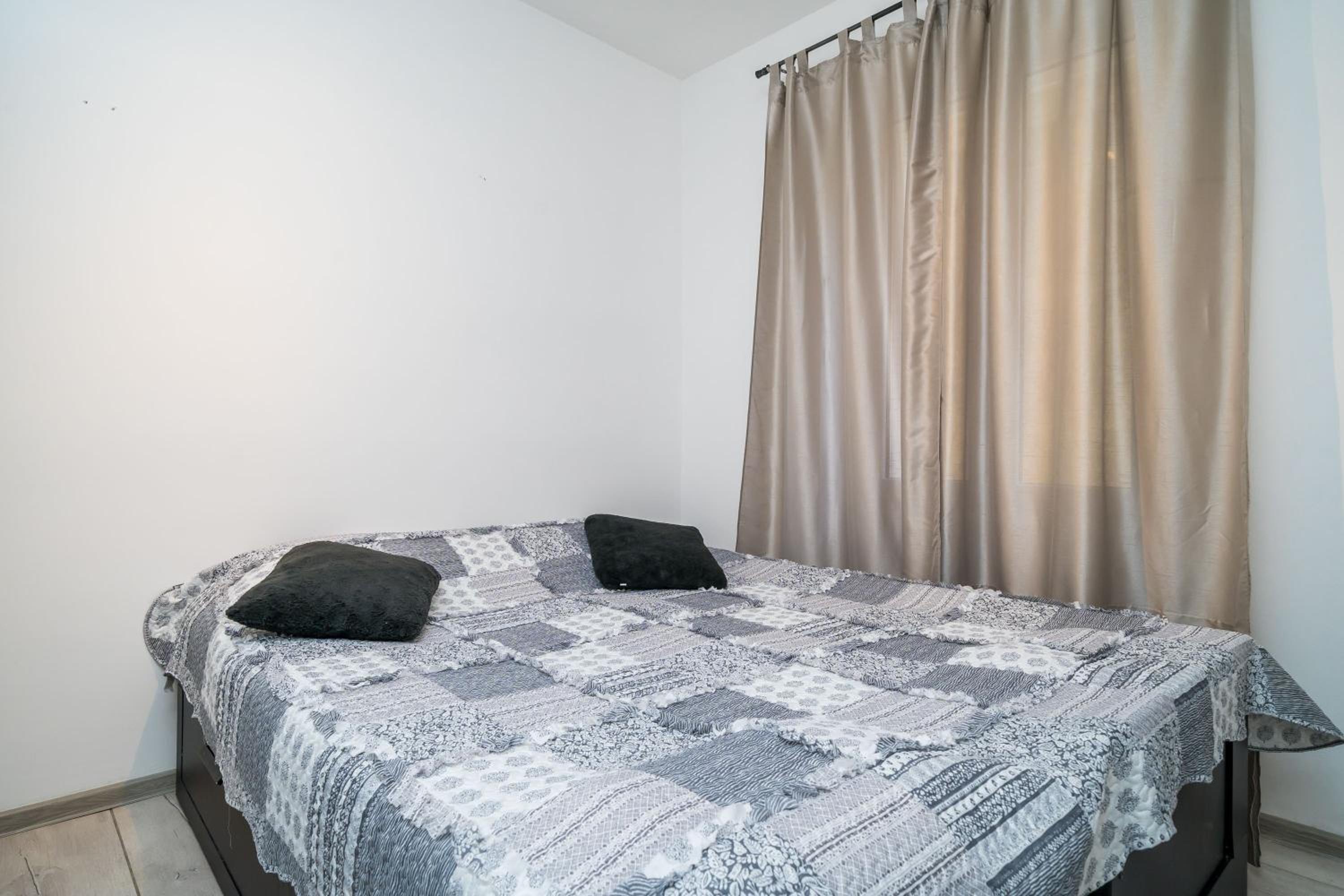Two Bedroom Apartment