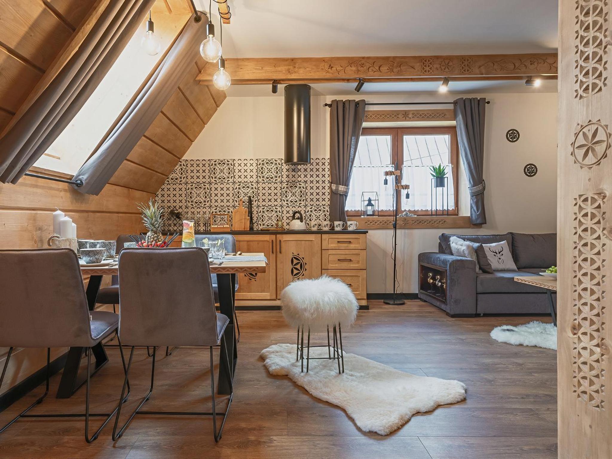 Duplex Apartment photo 2