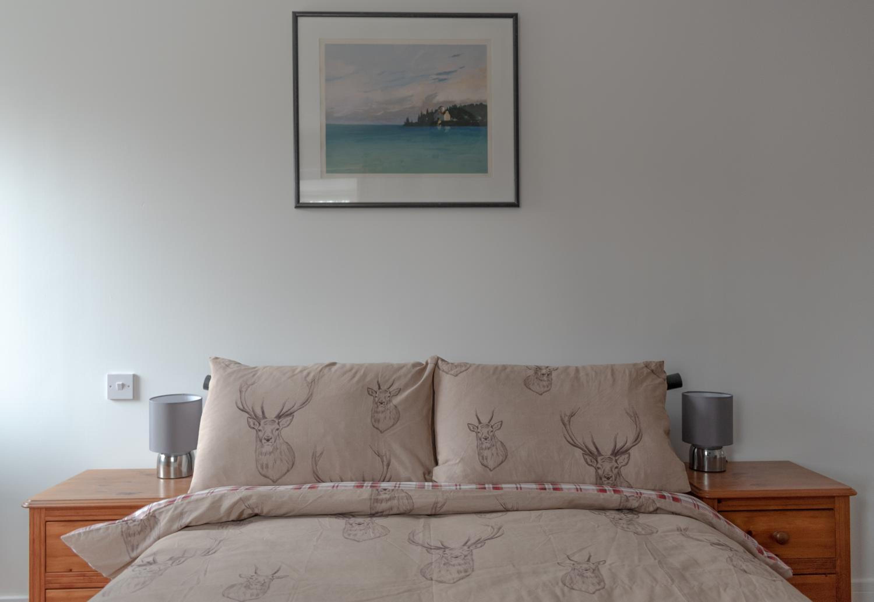 Deluxe King Room photo 3