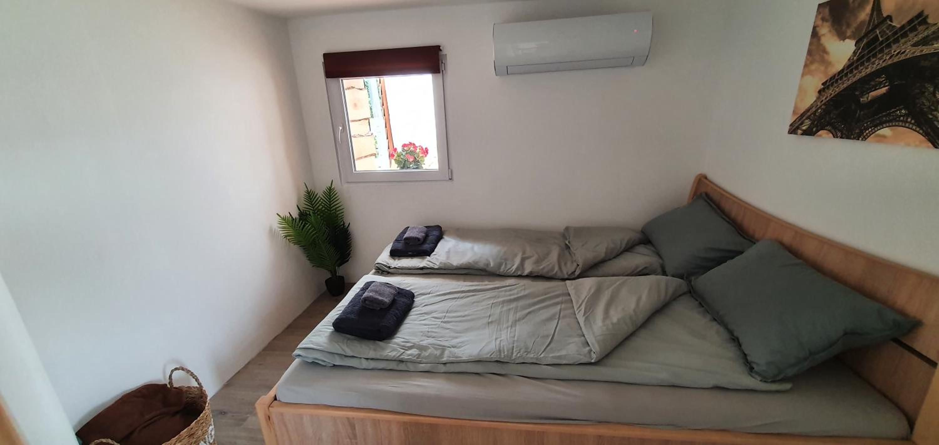 Two-Bedroom Apartment photo 1