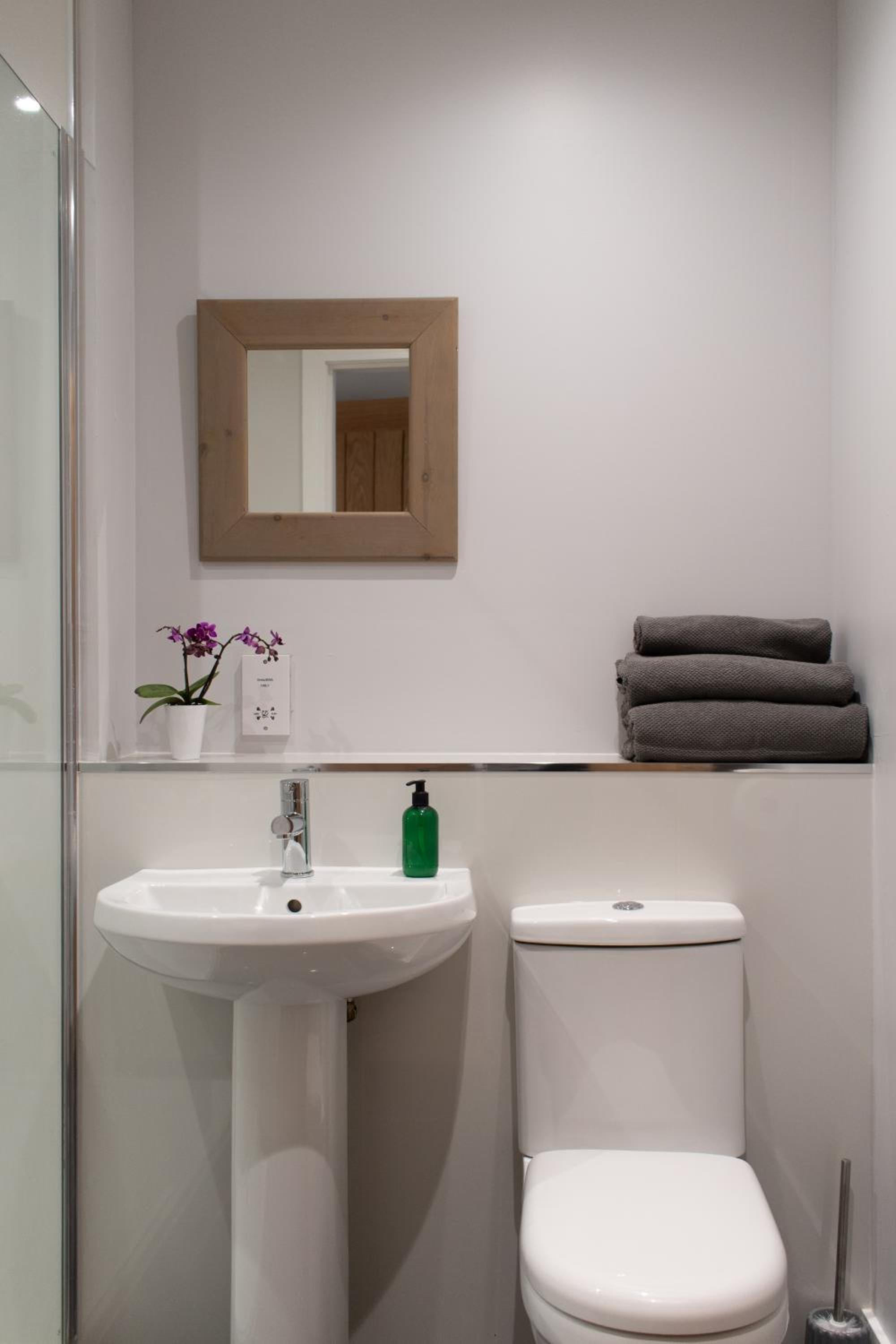 Deluxe Double or Twin Room photo 3