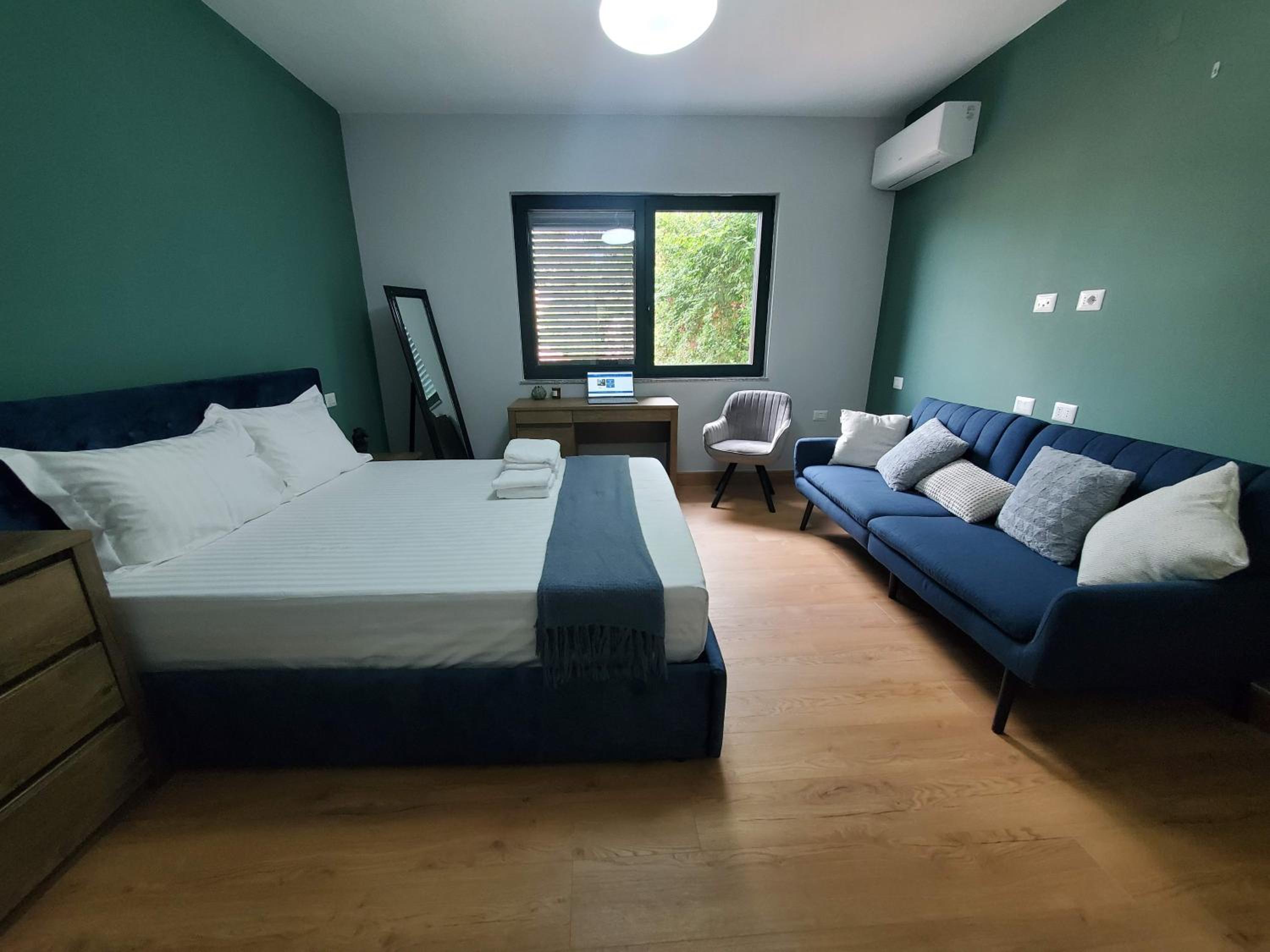 Double Room photo 1