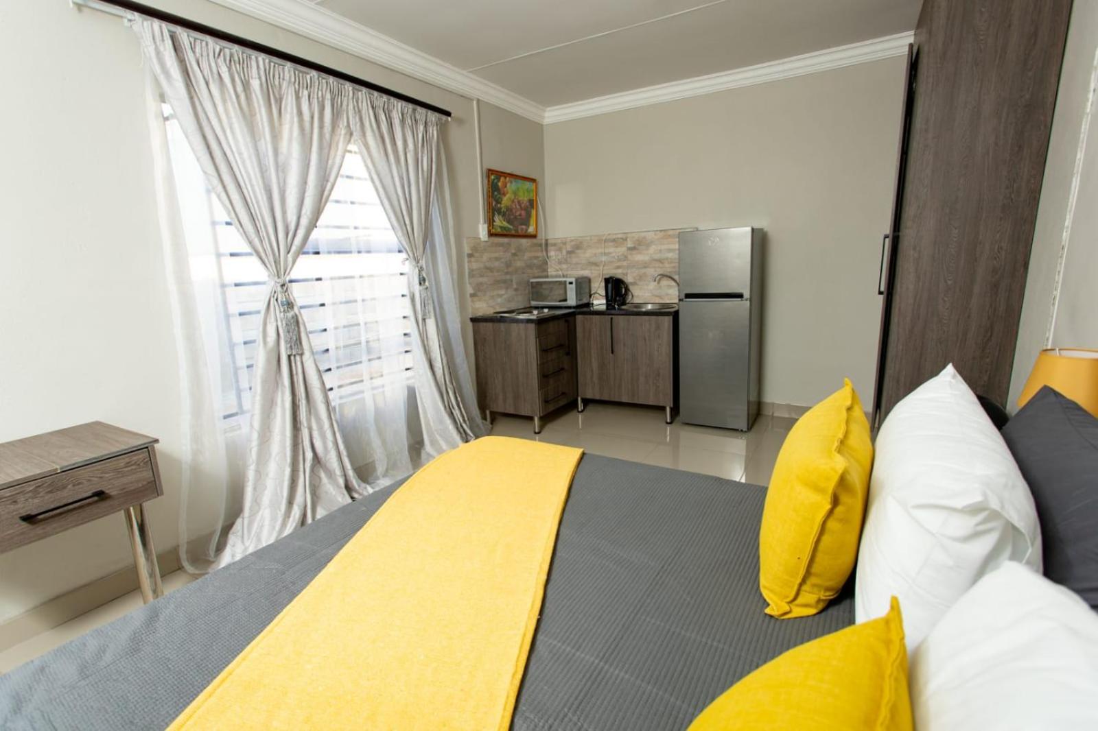 Deluxe Double or Twin Room - Photo 1