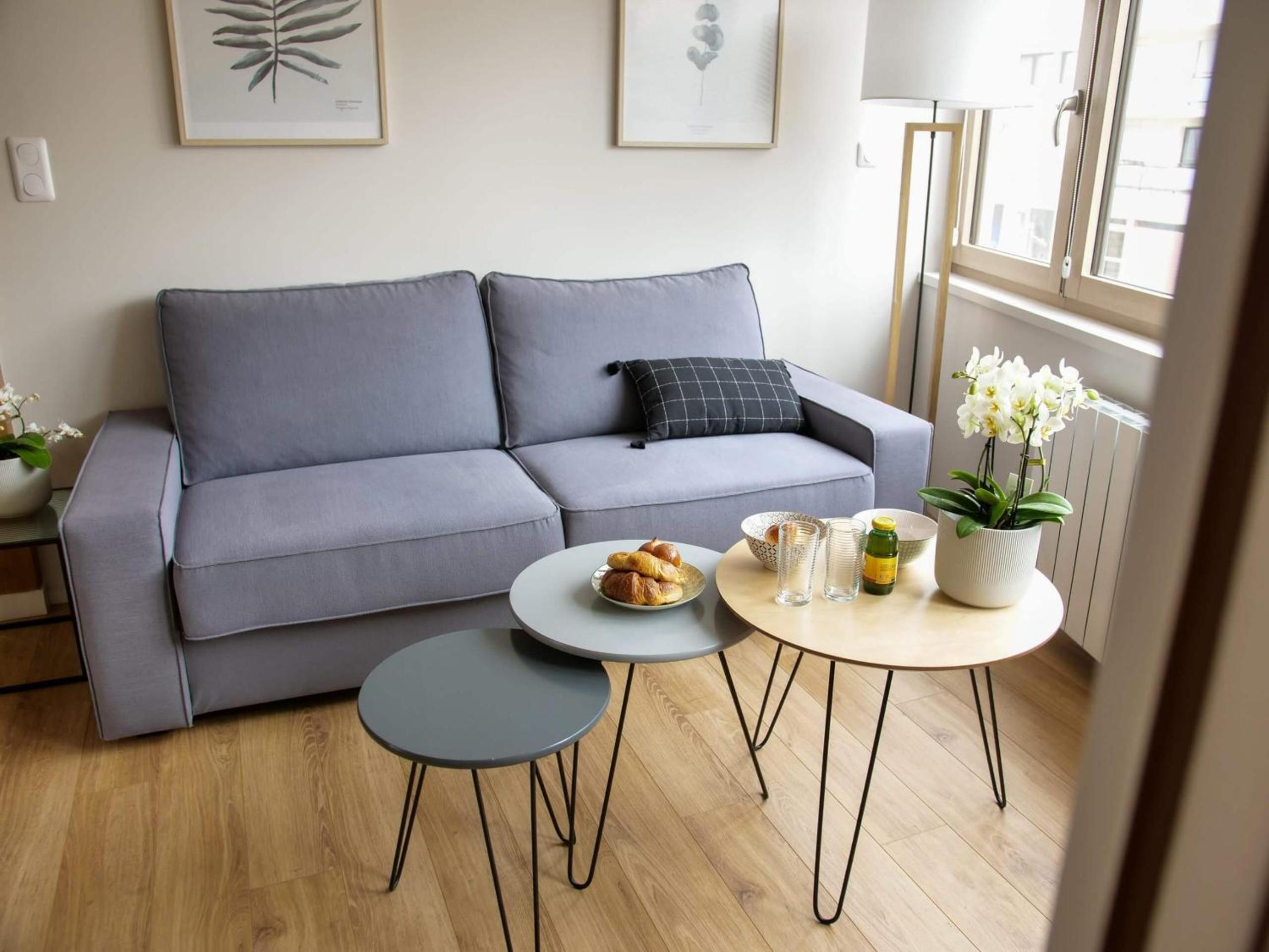 Duplex Apartment photo 3