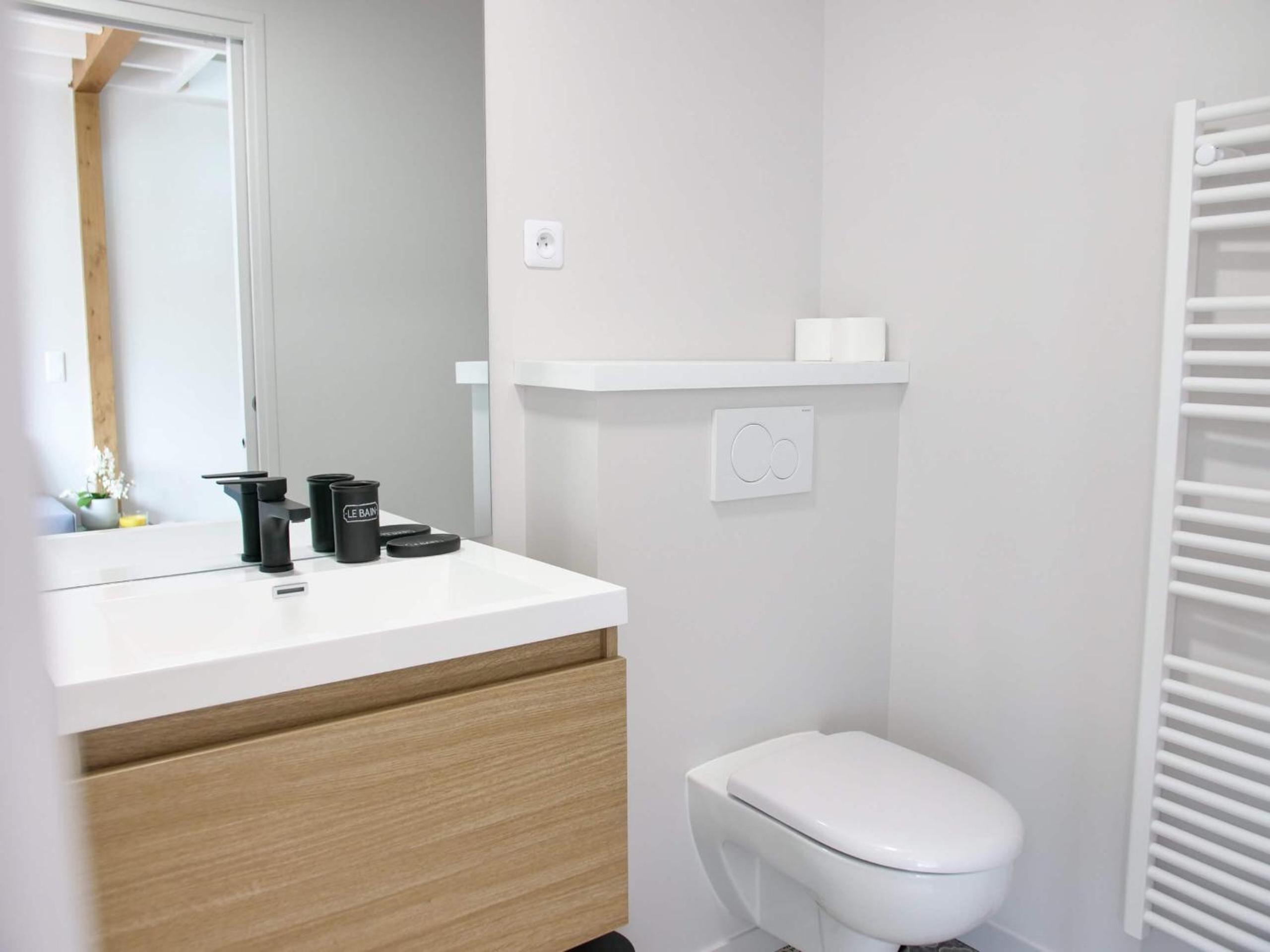 Duplex Apartment photo 1