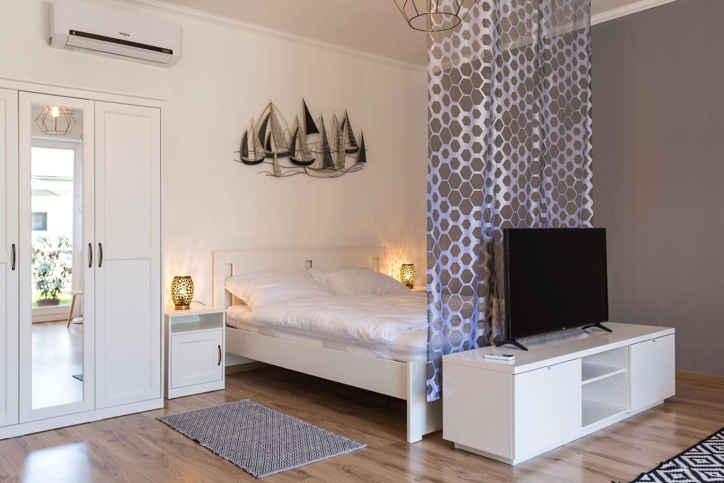 Superior Apartment photo 2