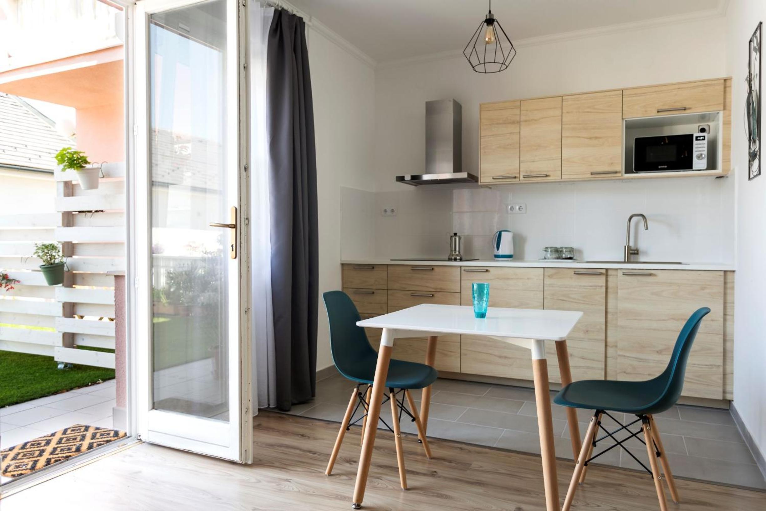 Superior Apartment photo 3