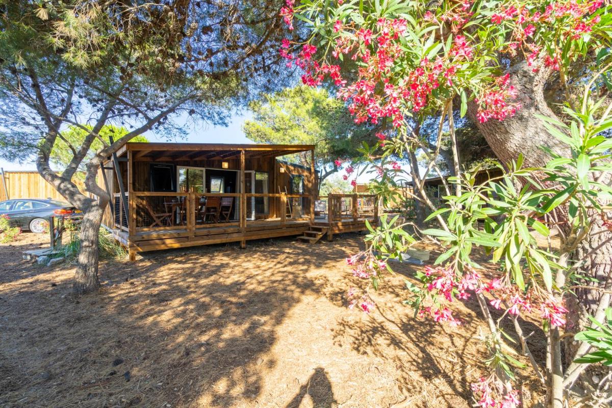 Deluxe Bungalow
