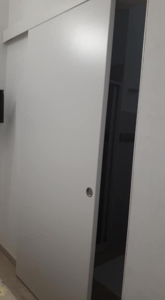 Quadruple Room with Private Bathroom photo 2