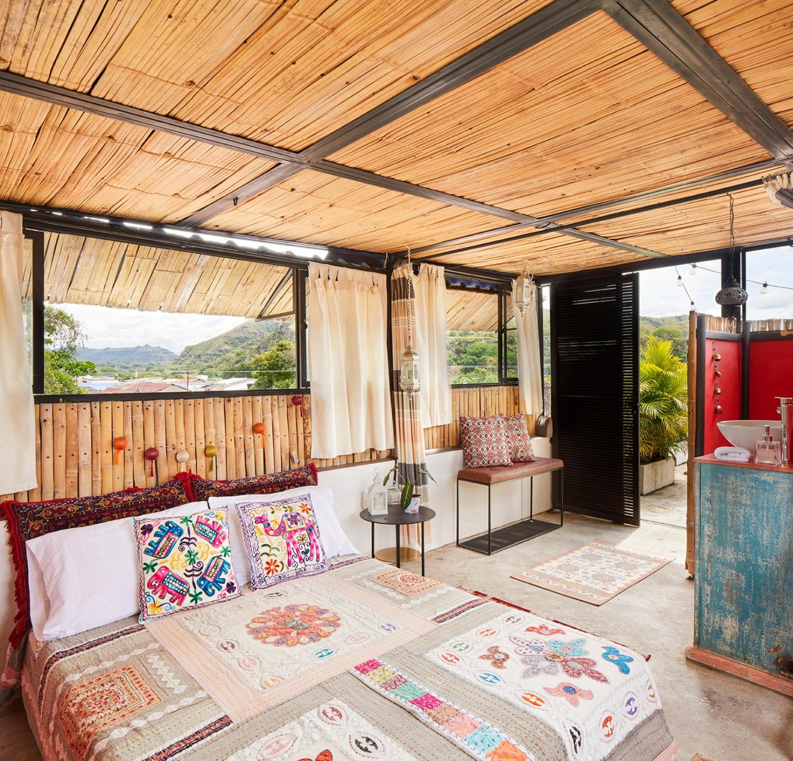 Double Room with Private External Bathroom photo 3