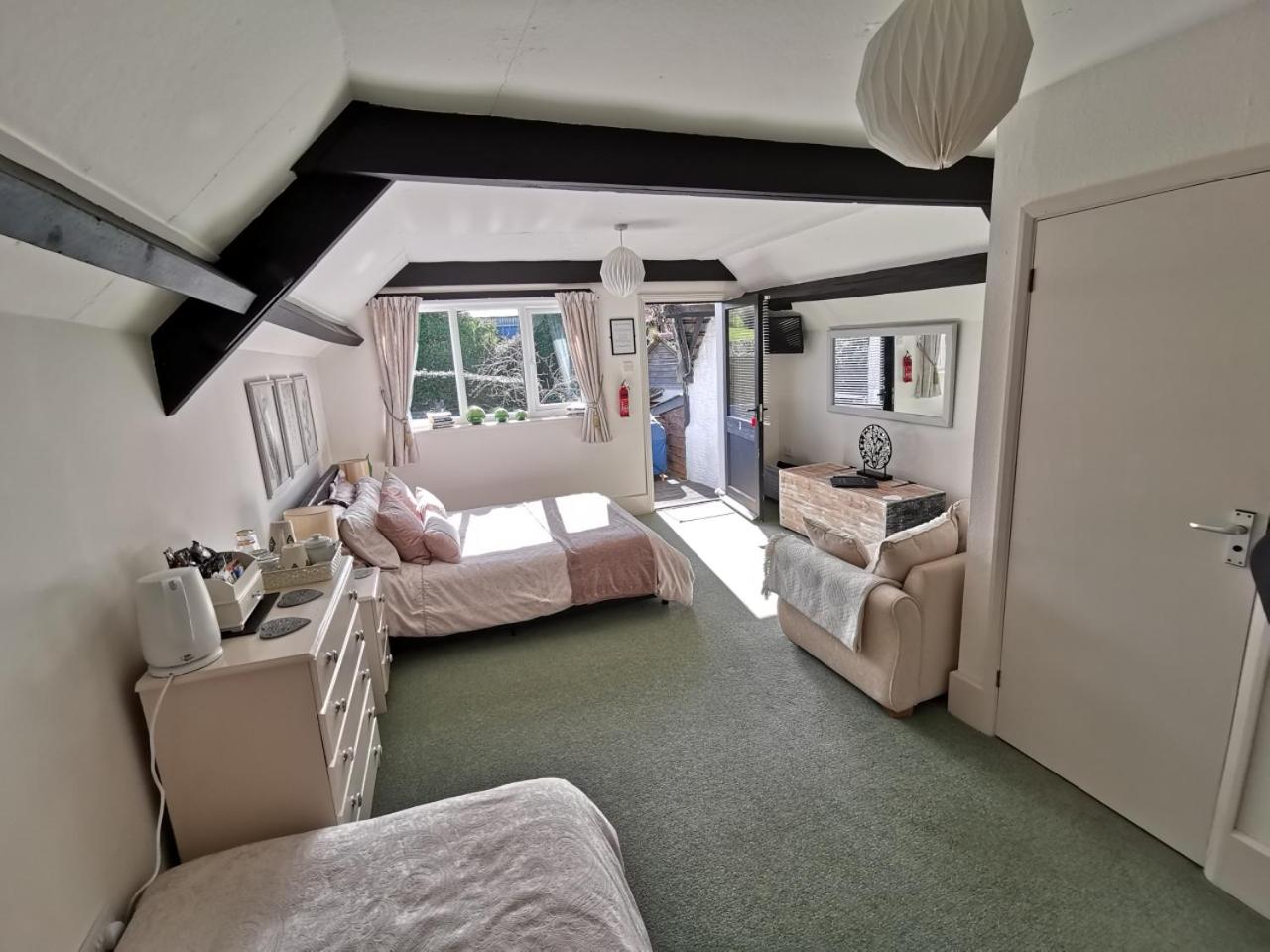 Triple Room photo 3