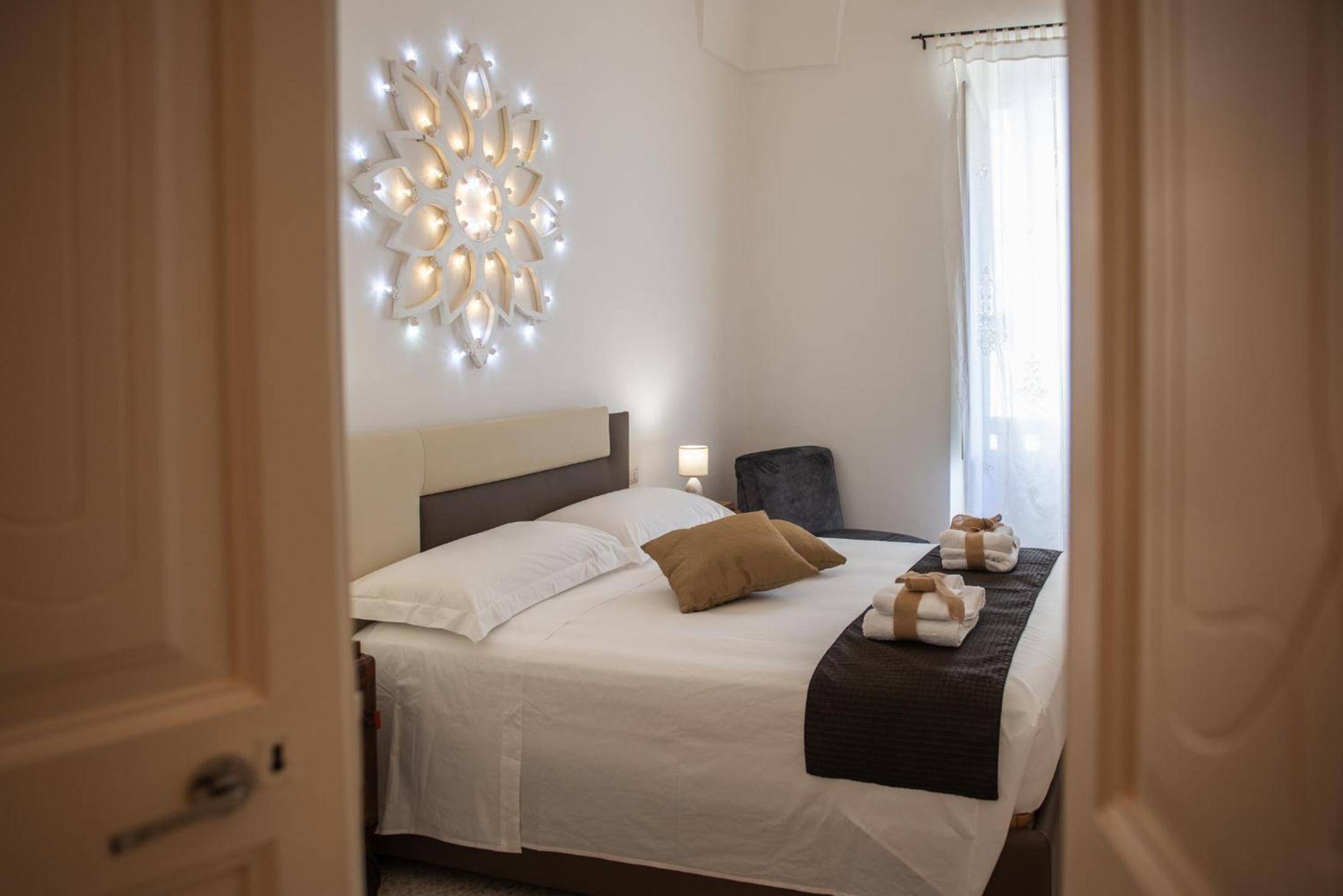 Deluxe Double or Twin Room photo 3