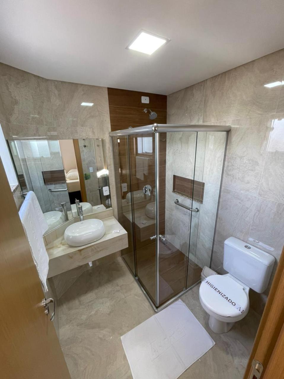 Double Room - Photo 3