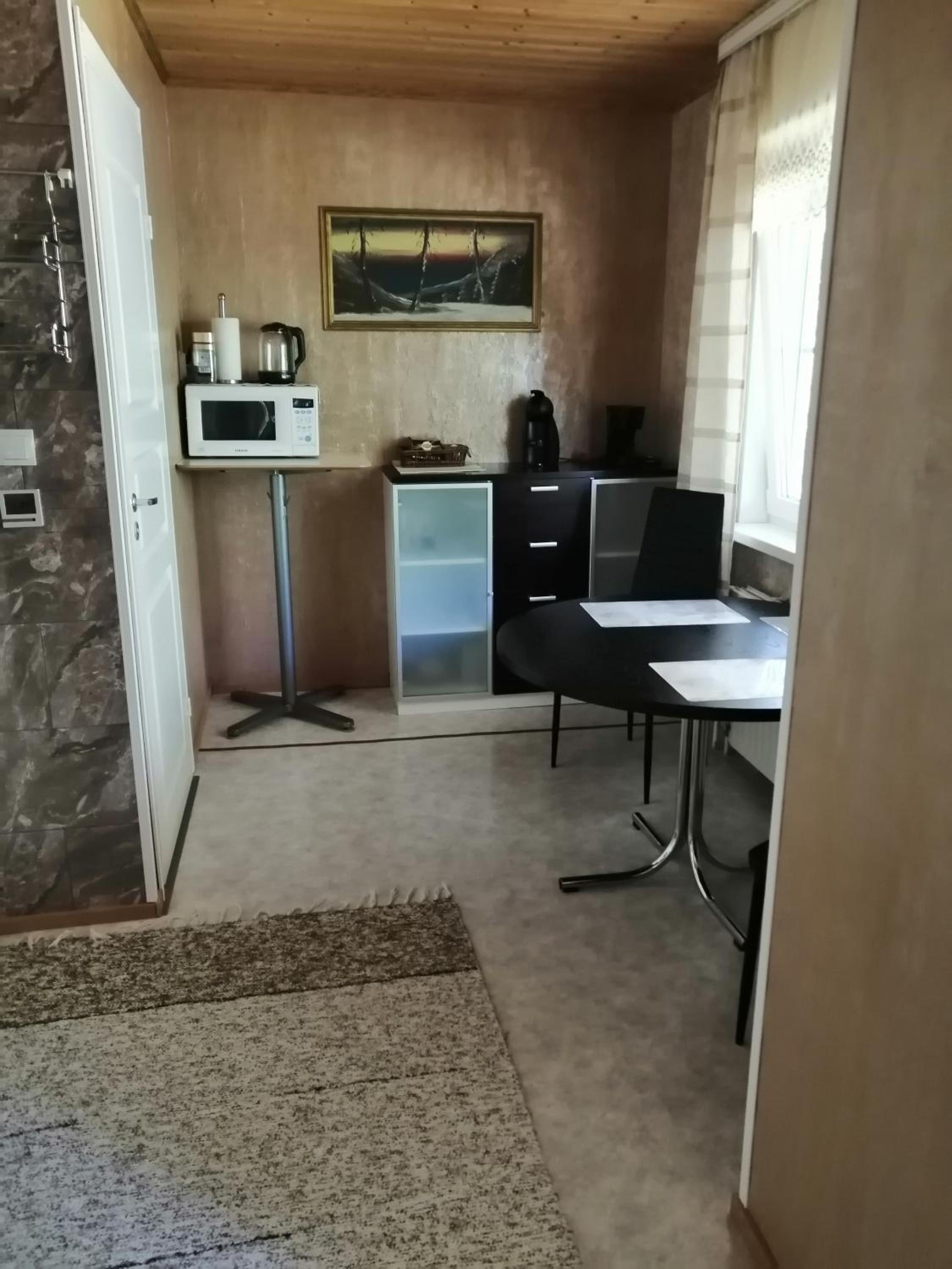 Apartment with Park View - Photo 40