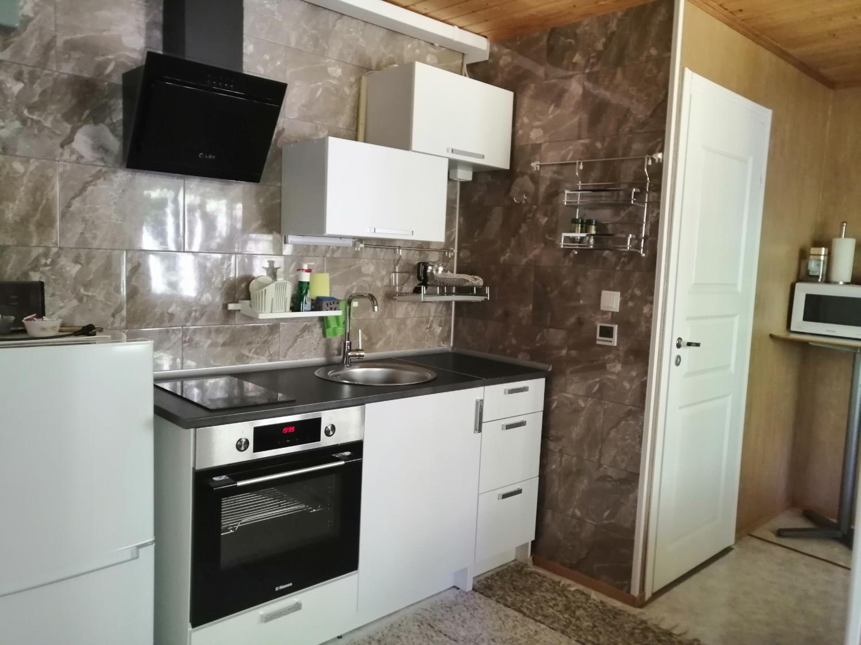 Apartment with Park View - Photo 42