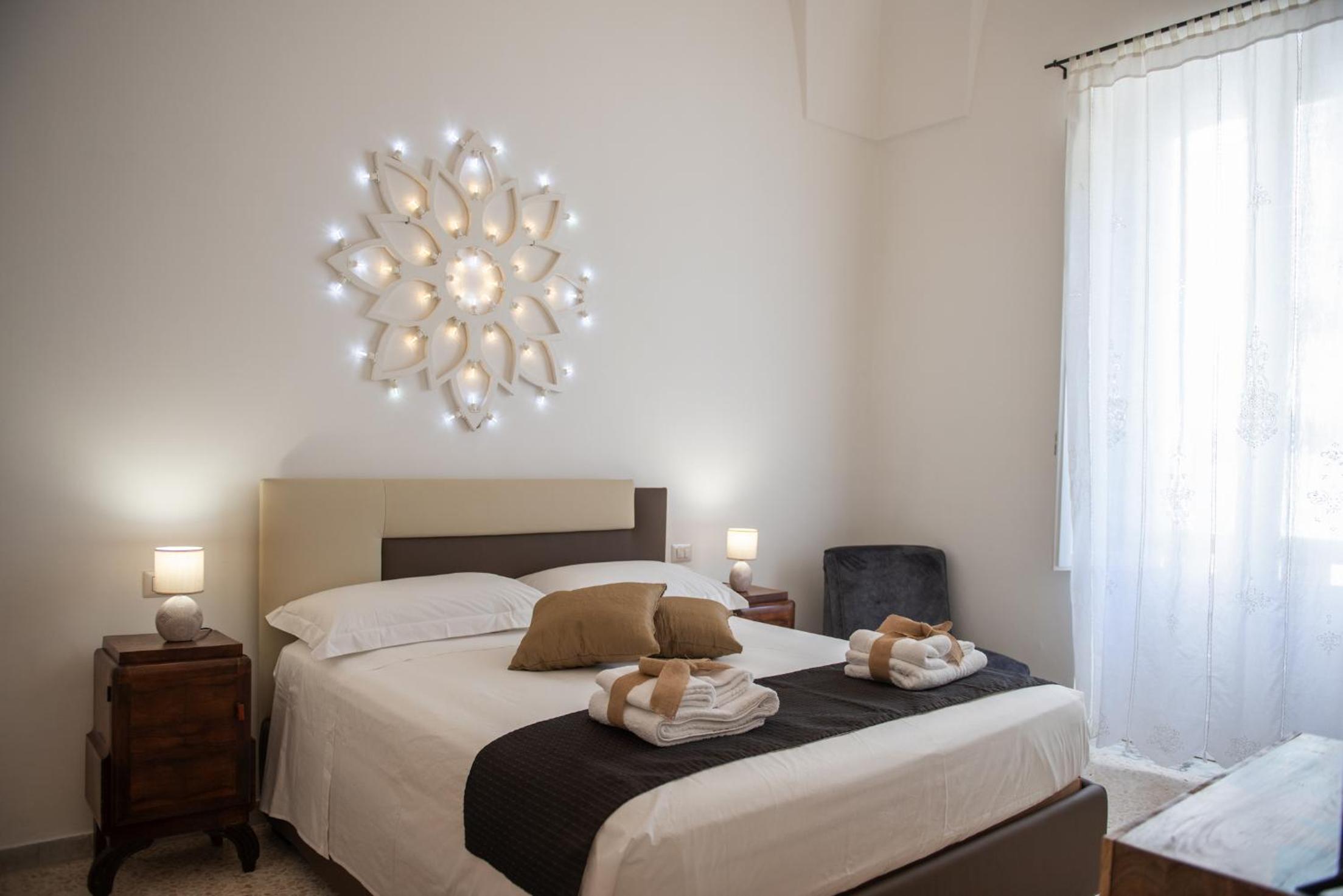 Deluxe Double or Twin Room photo 1