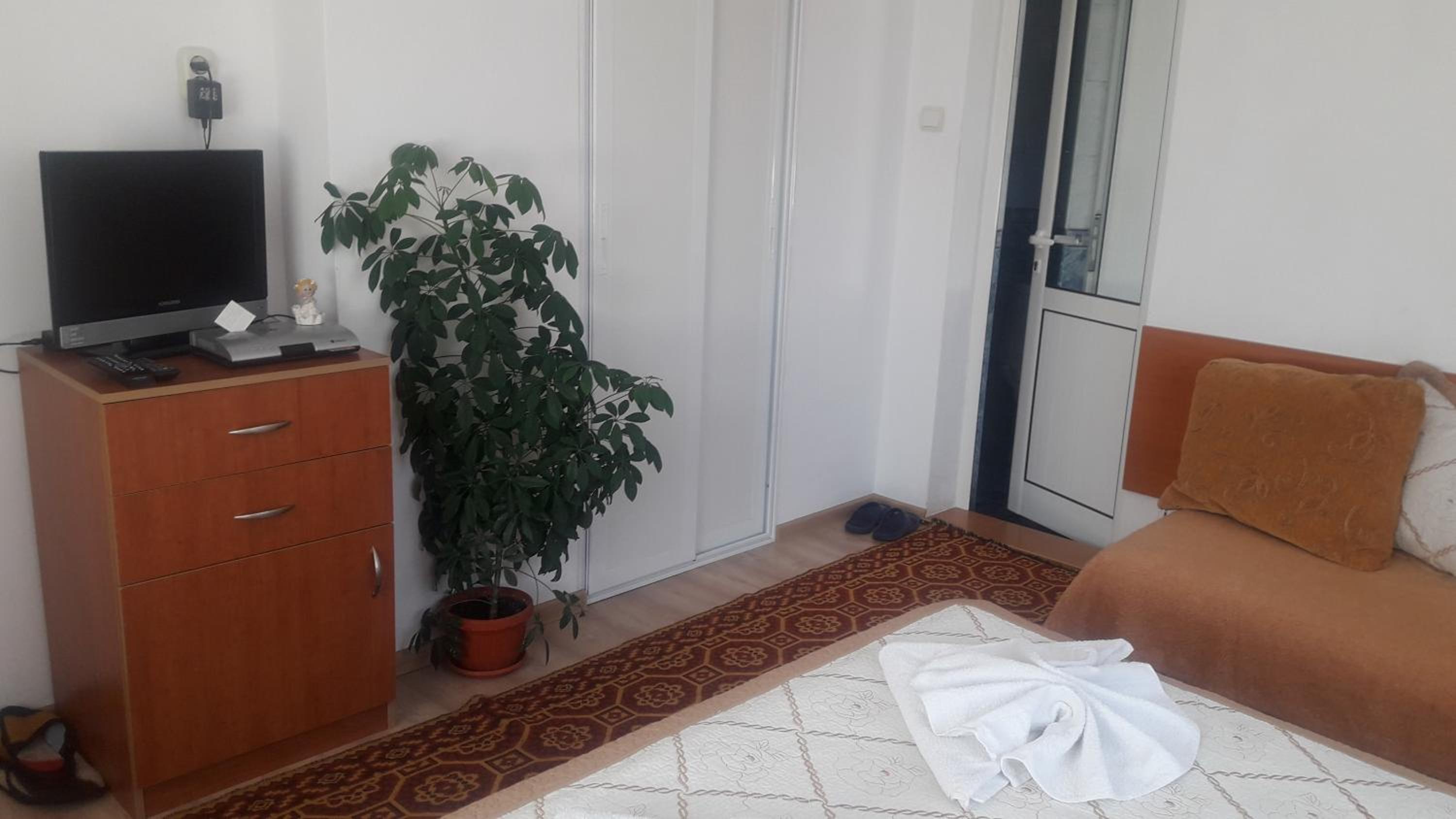 Double Room with Mountain View photo 3