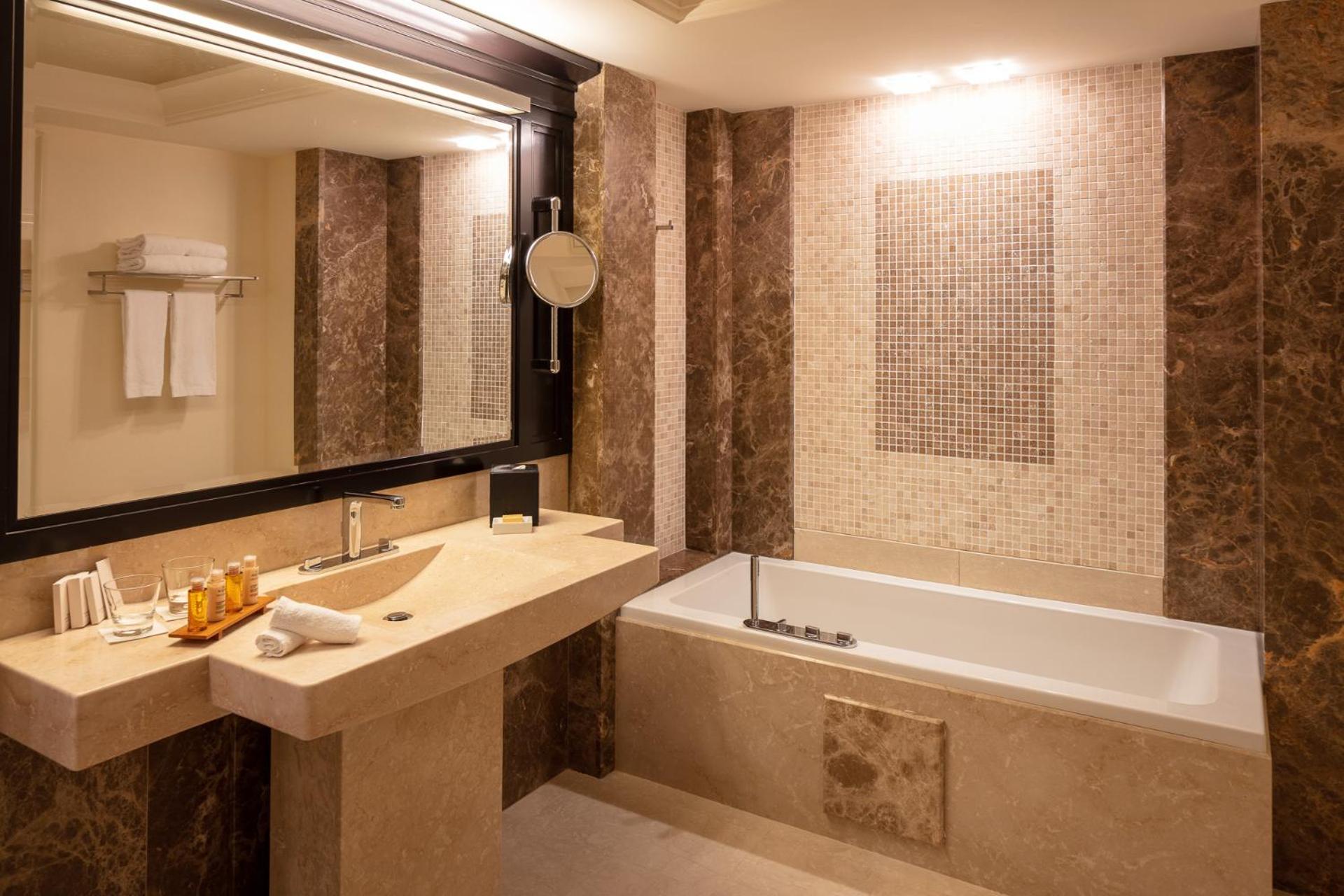 Superior Double Room with Sea View photo 3