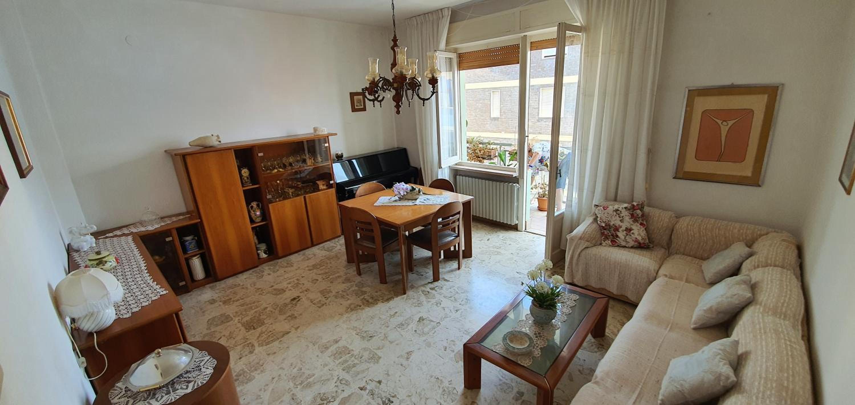 Two-Bedroom Apartment photo 2