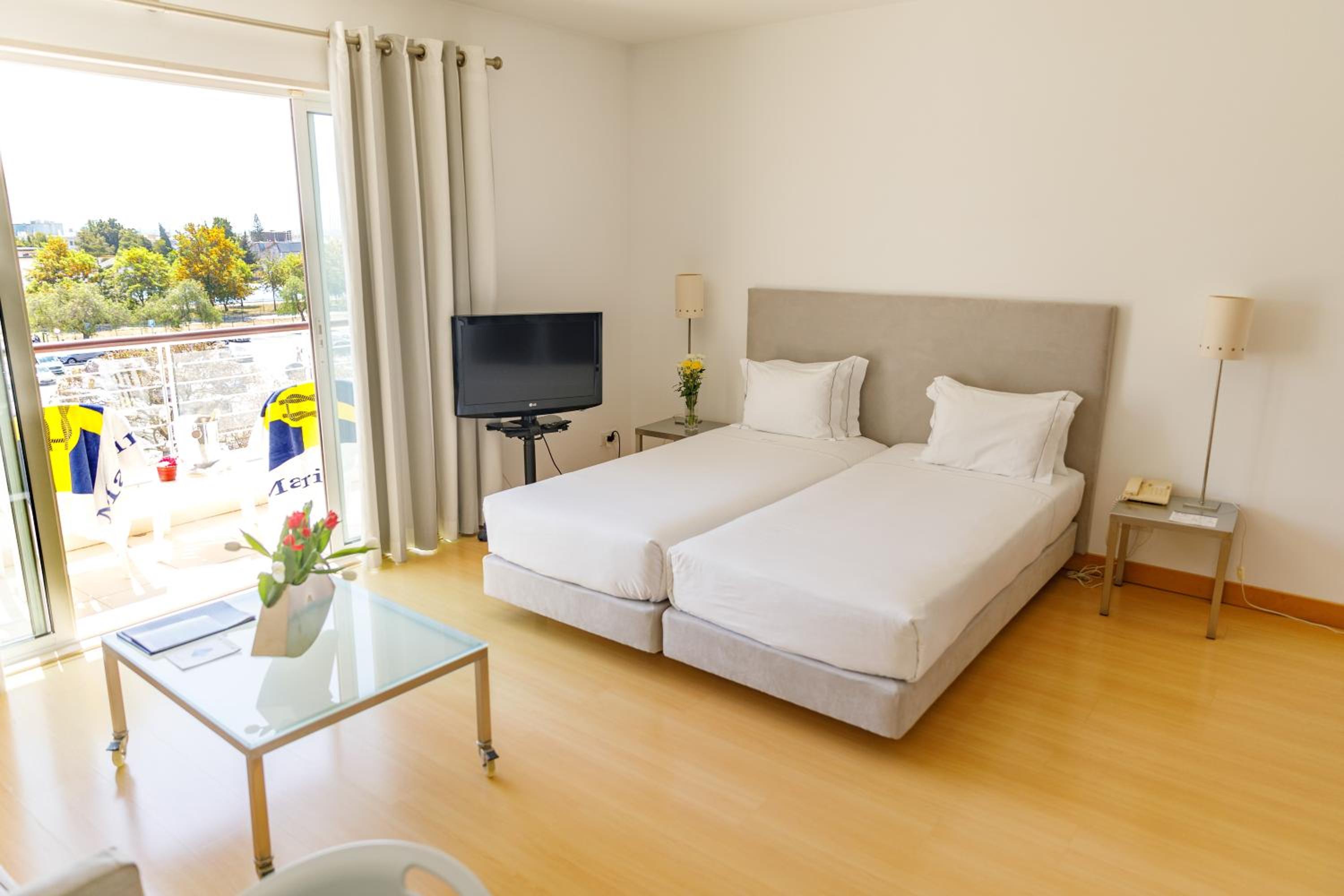 Standard Studio with Land View - Photo 1