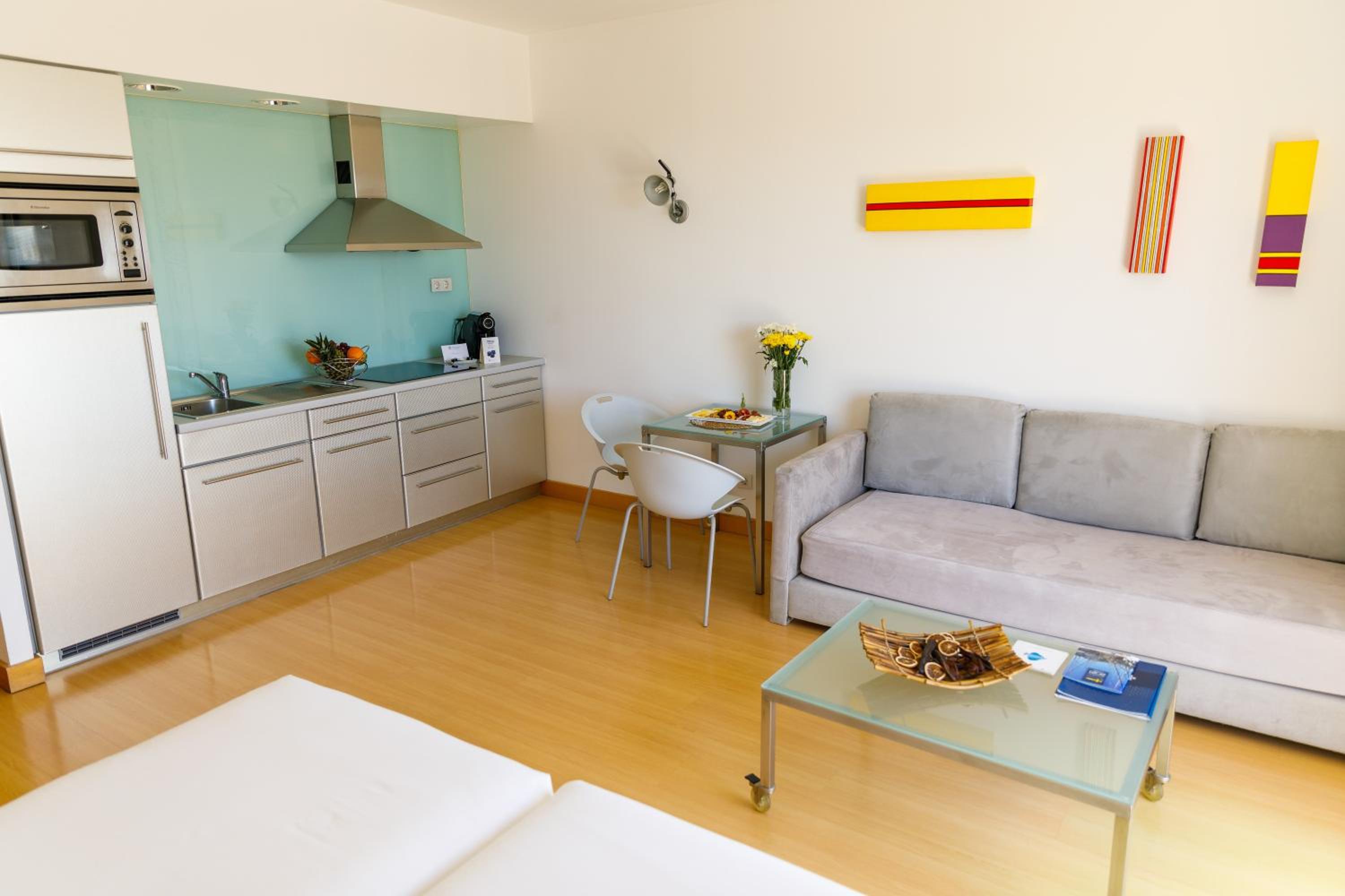 Standard Studio with Land View - Photo 4