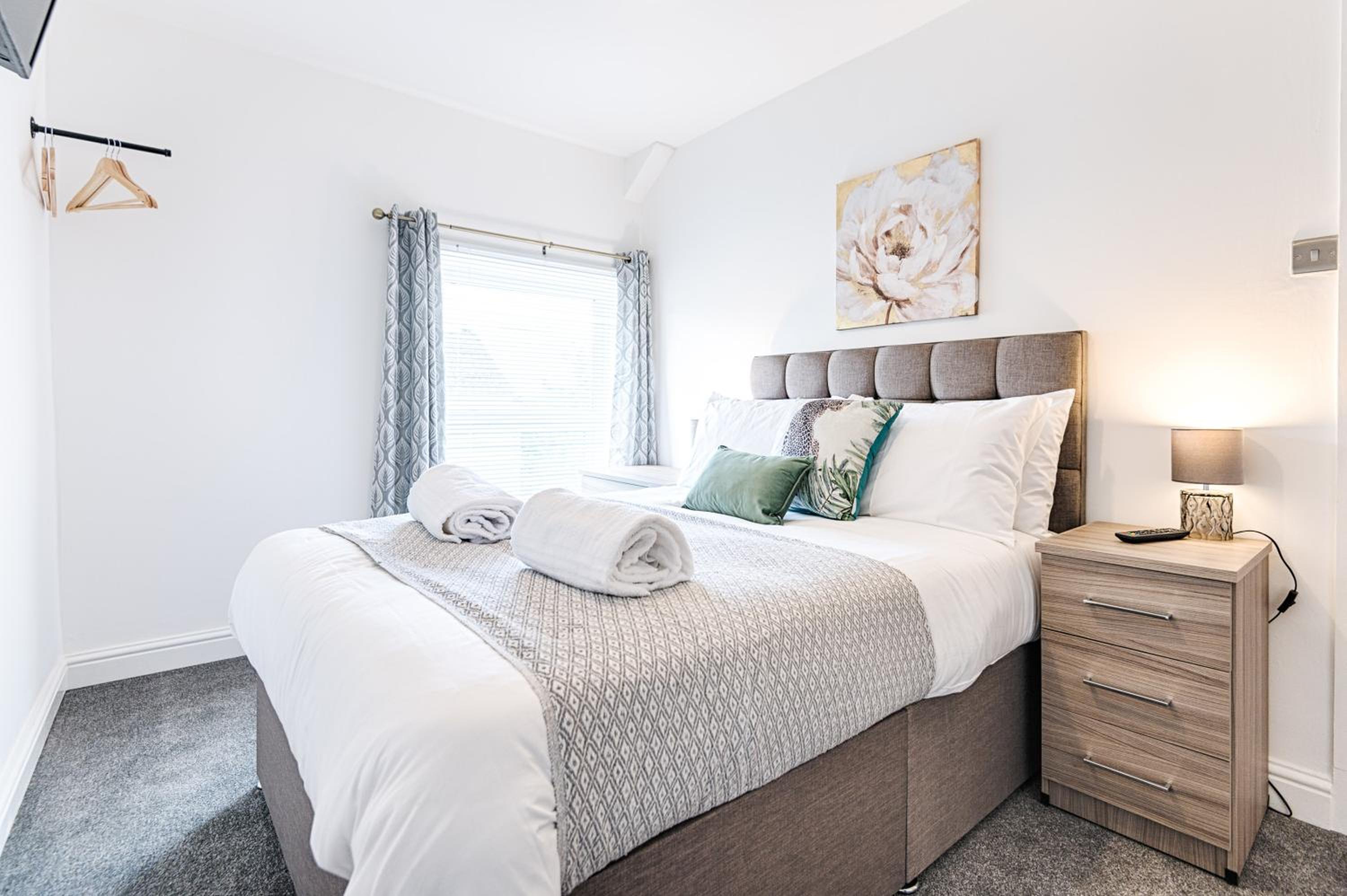 Four-Bedroom House photo 1
