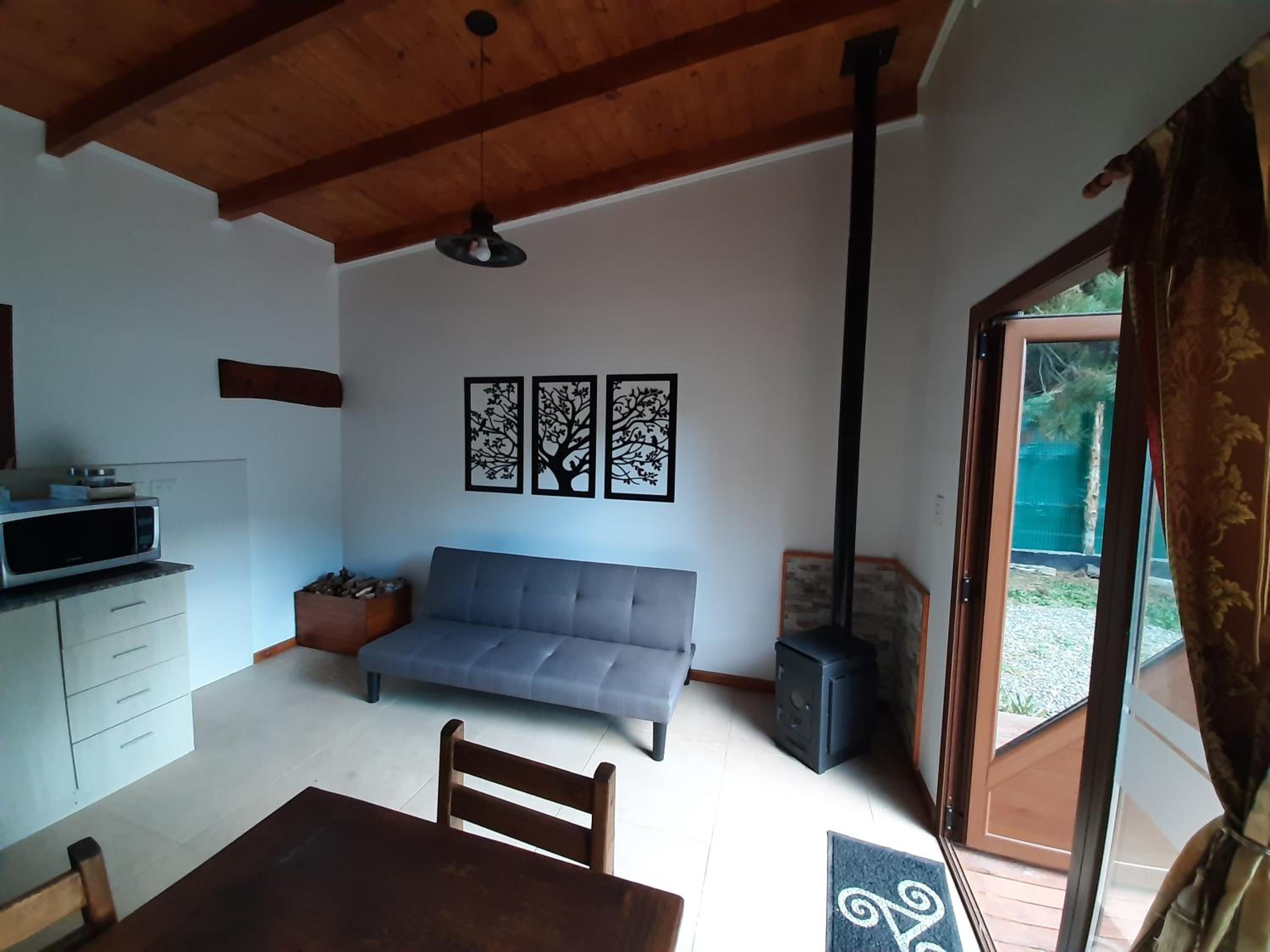 Two-Bedroom Chalet photo 1