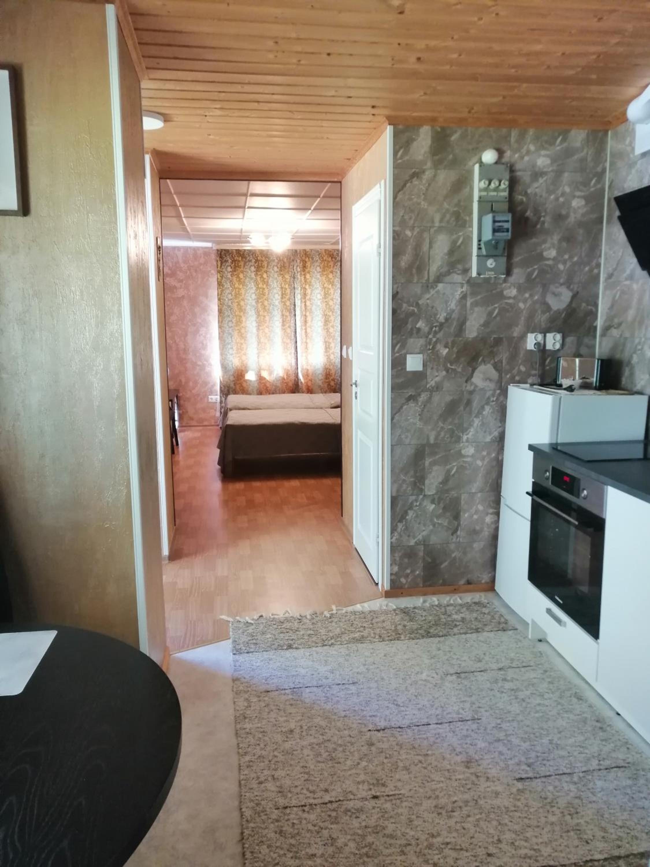 Apartment with Park View - Photo 5