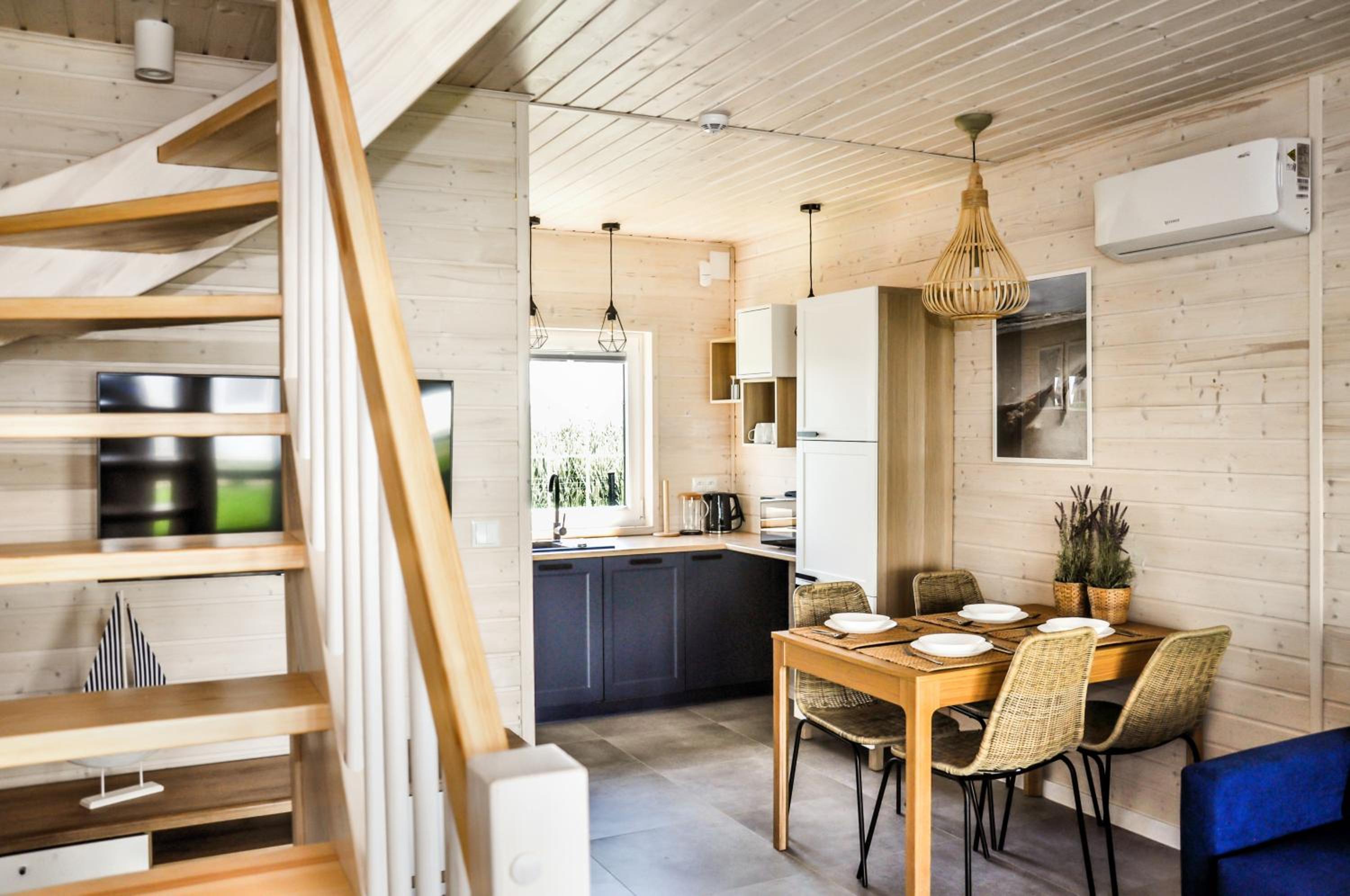 Two-Bedroom Cottage photo 1