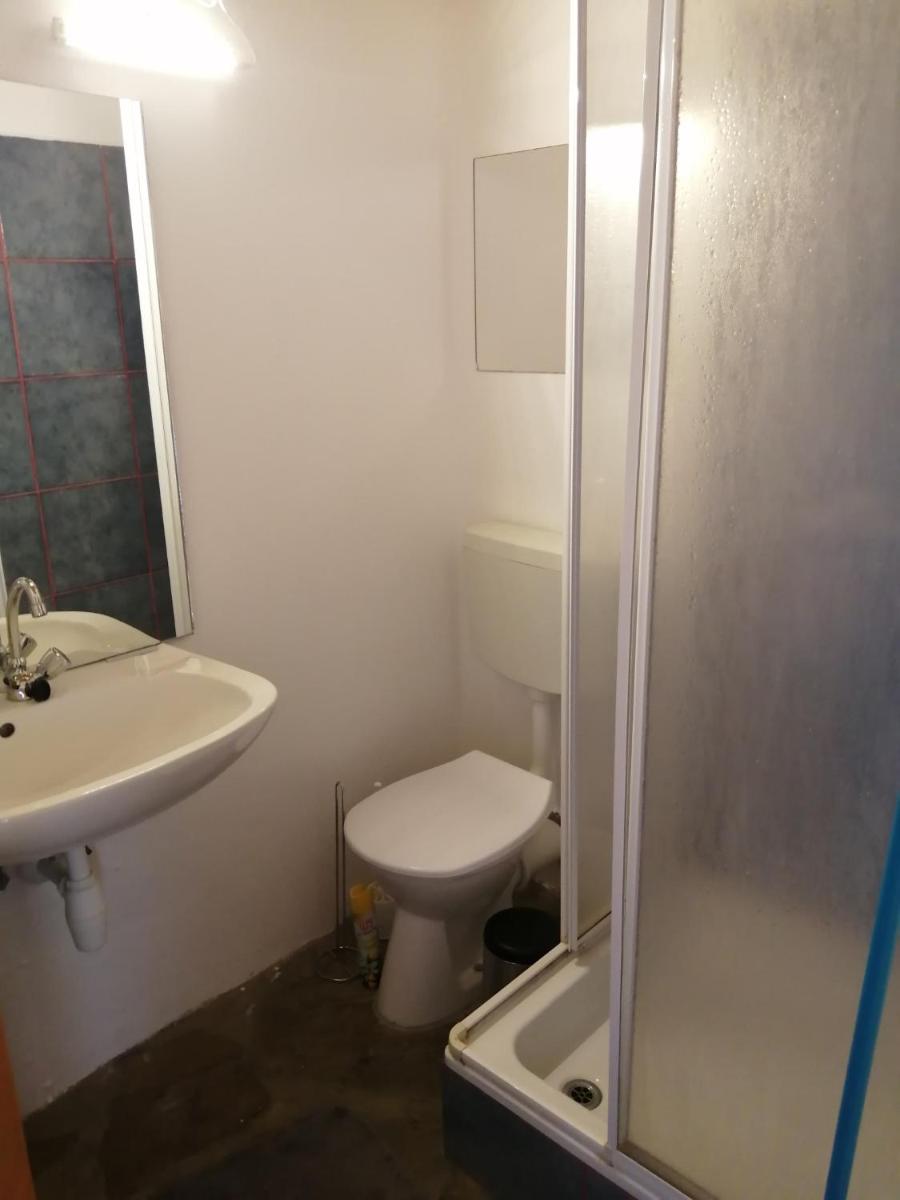 Two-Bedroom Apartment photo 3