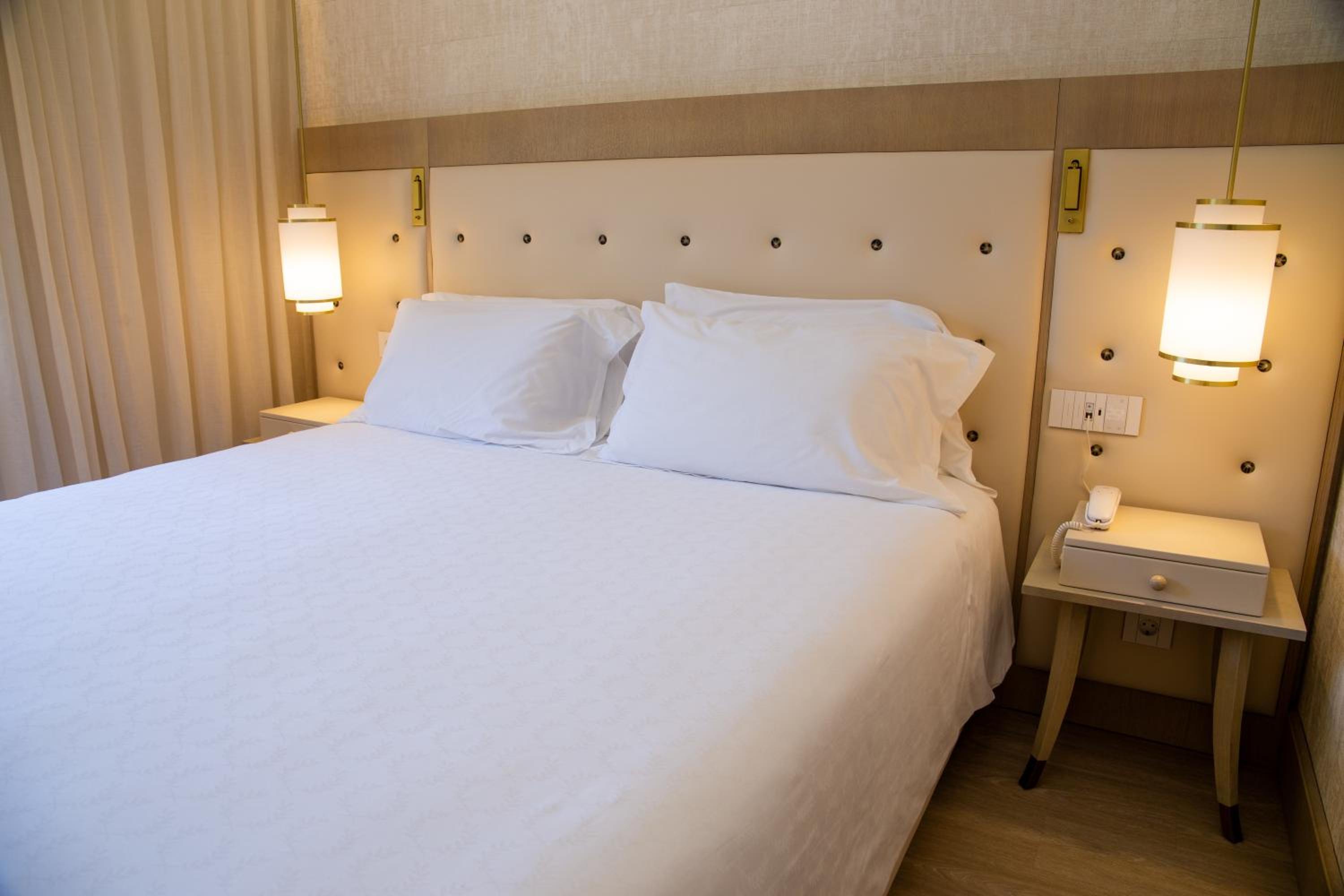 Deluxe Double Room - Photo 4