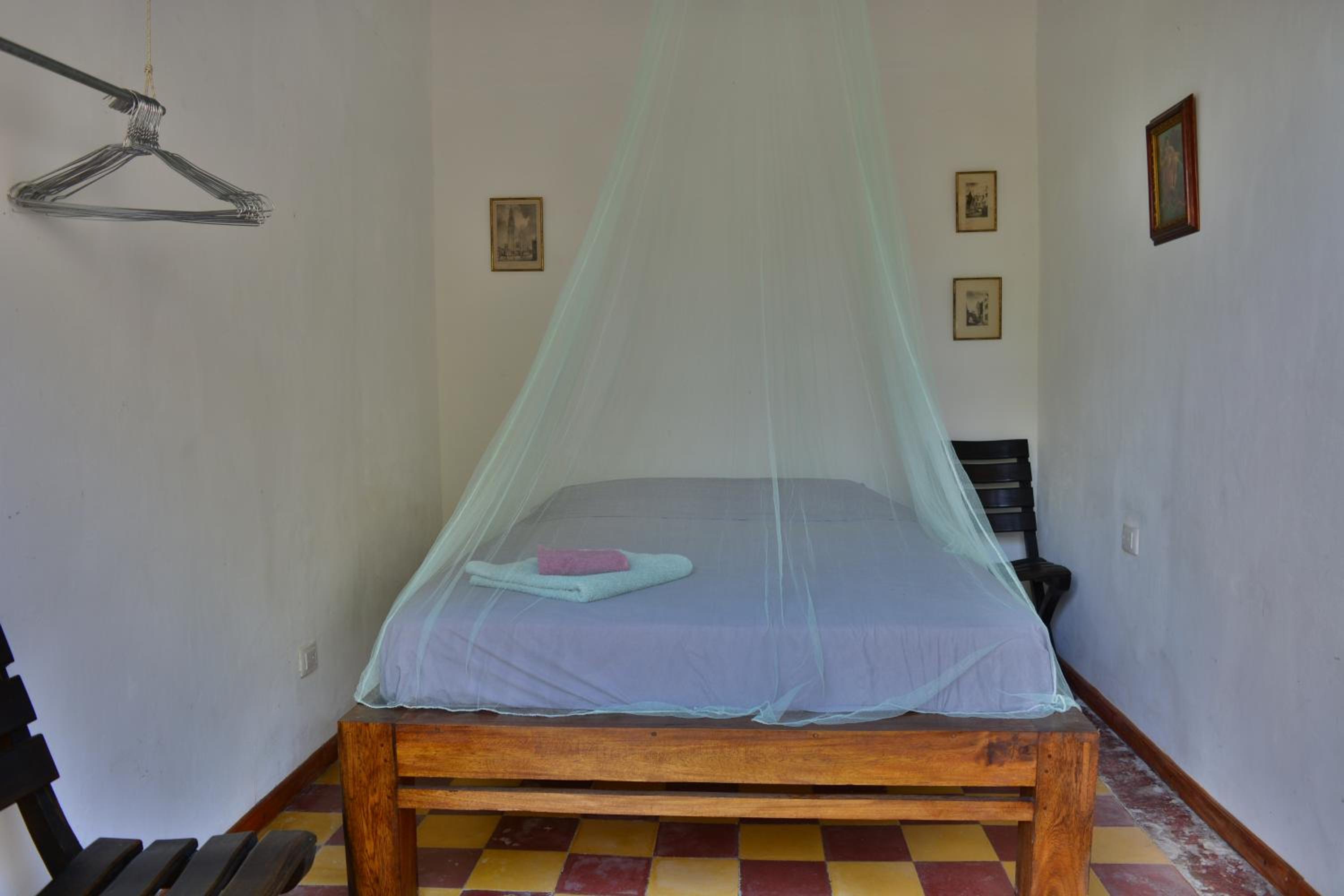 Double Room with Garden View photo 1